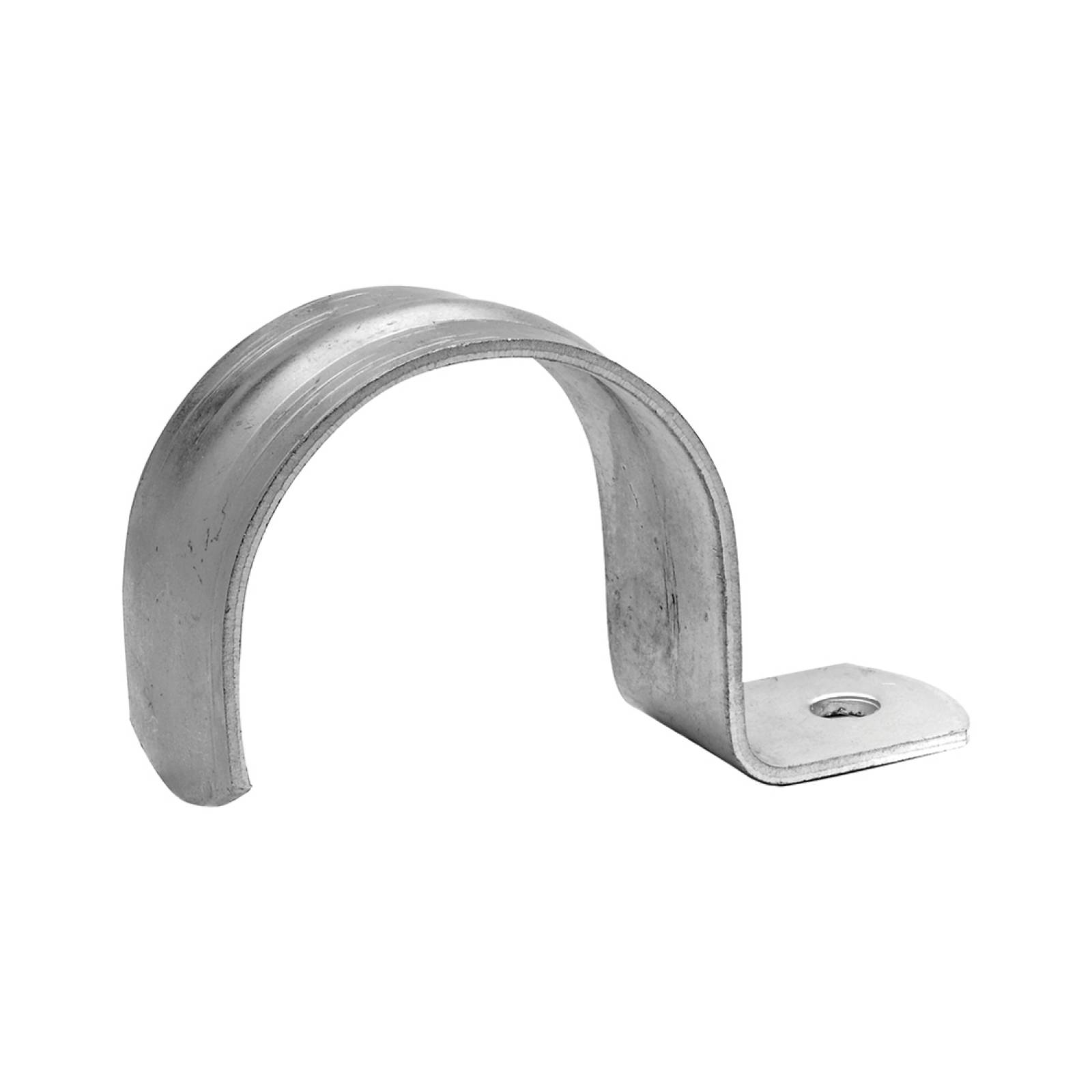 Abrazadera Tipo Uña 1  P Tubo Rígido Argos