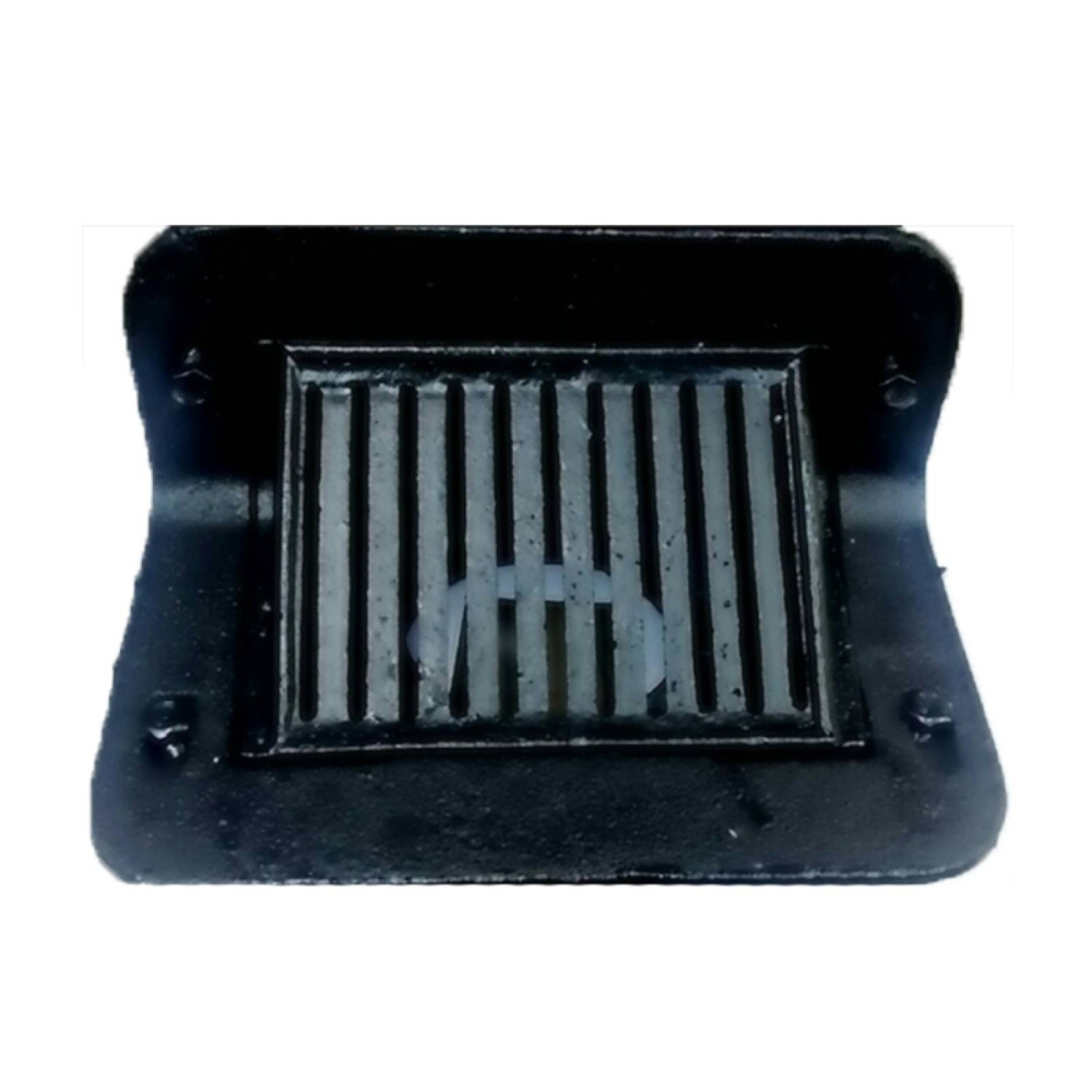 Coladera Tipo Fofo Pretil Modelo TH 4954 Ferremex