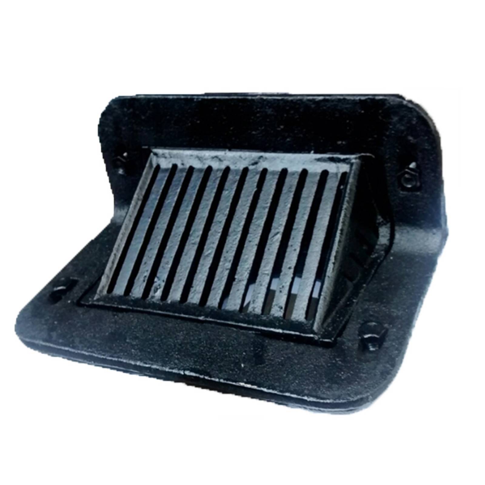 Coladera Tipo Fofo Pretil Modelo TH 4954 Ferremex