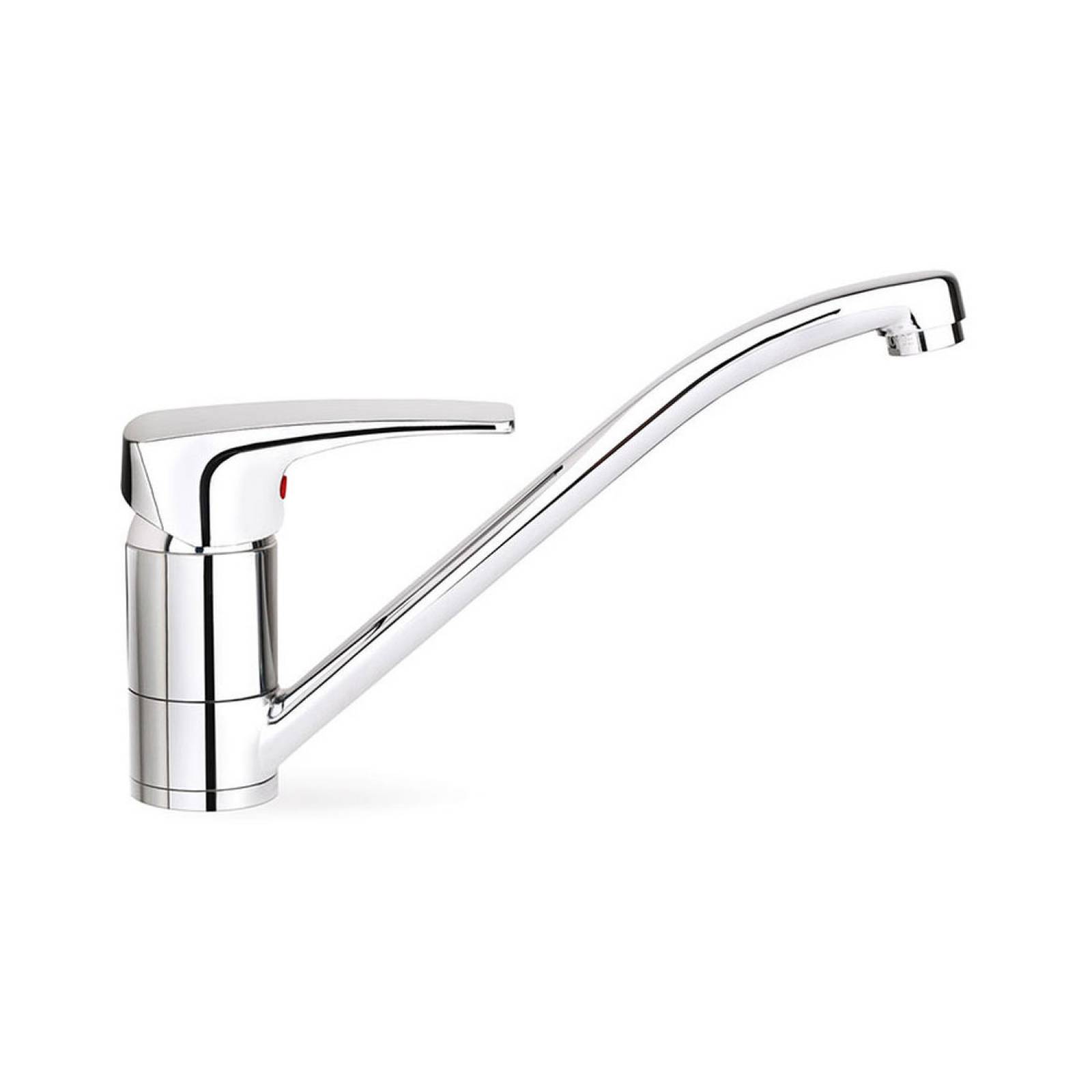 Llave Fregadero Monomando Cocina MS MB2 Extraible Cromo Teka