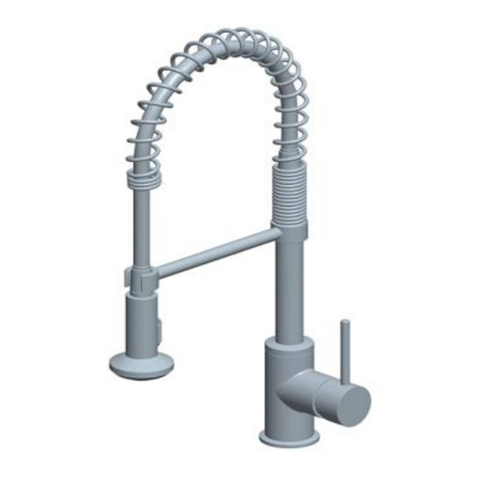 Cocina Monomando Urrea 9436 Monomando Urrea Para Fregadero LLAVE