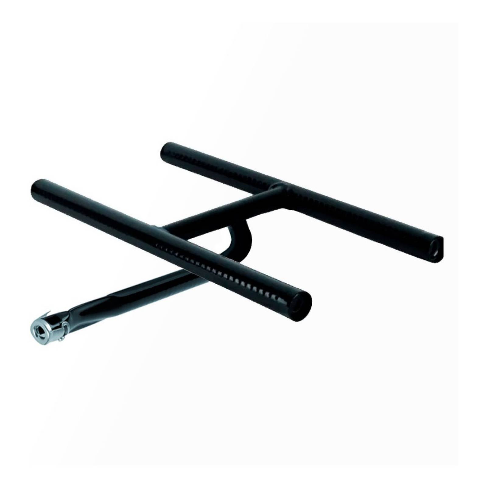 Quemador Gas Industrial Tipo  H  40 x 24 cm Mex Par