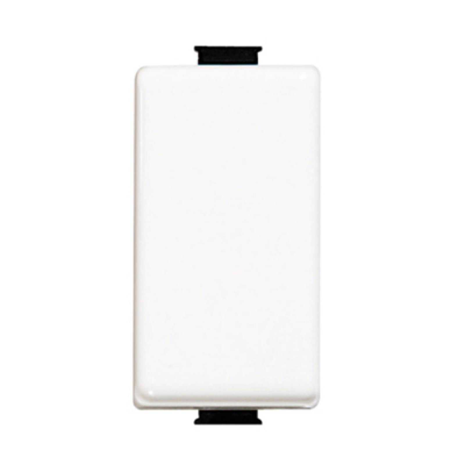 Apagador Sencillo Blanco QZ5001 MX Bticino