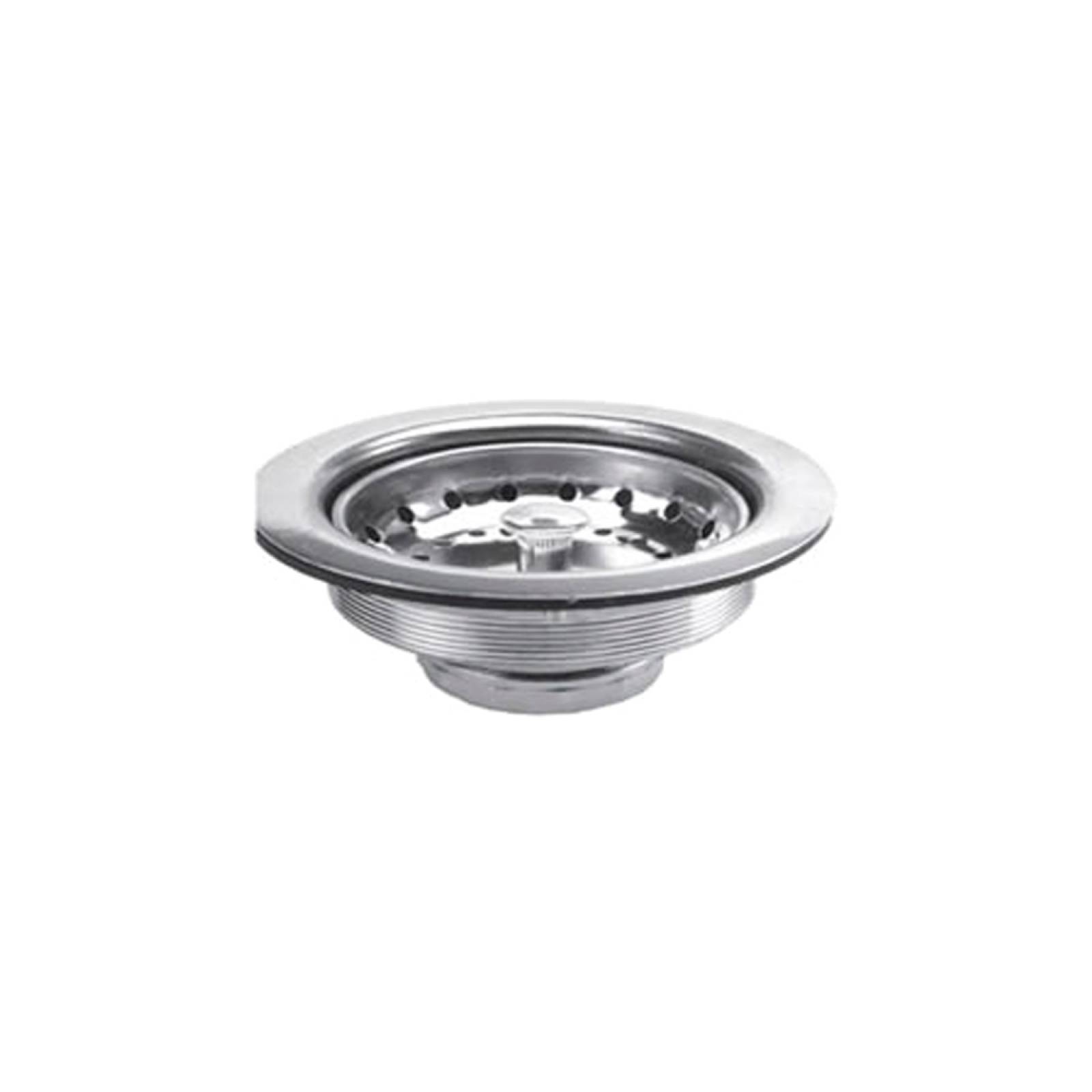 Contra Canasta Acero Inoxidable 8500 Metalflu