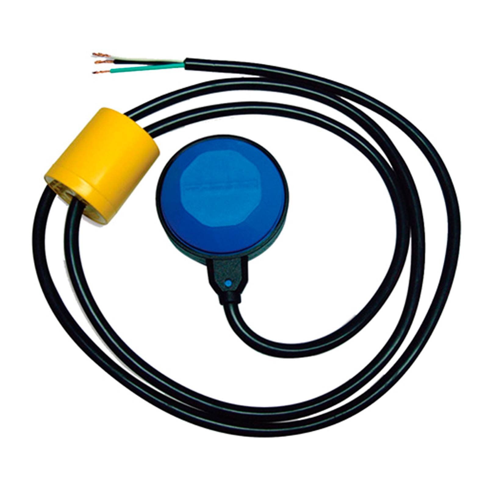 Electro nivel C Flotador 815 3 Mts Rotoplas