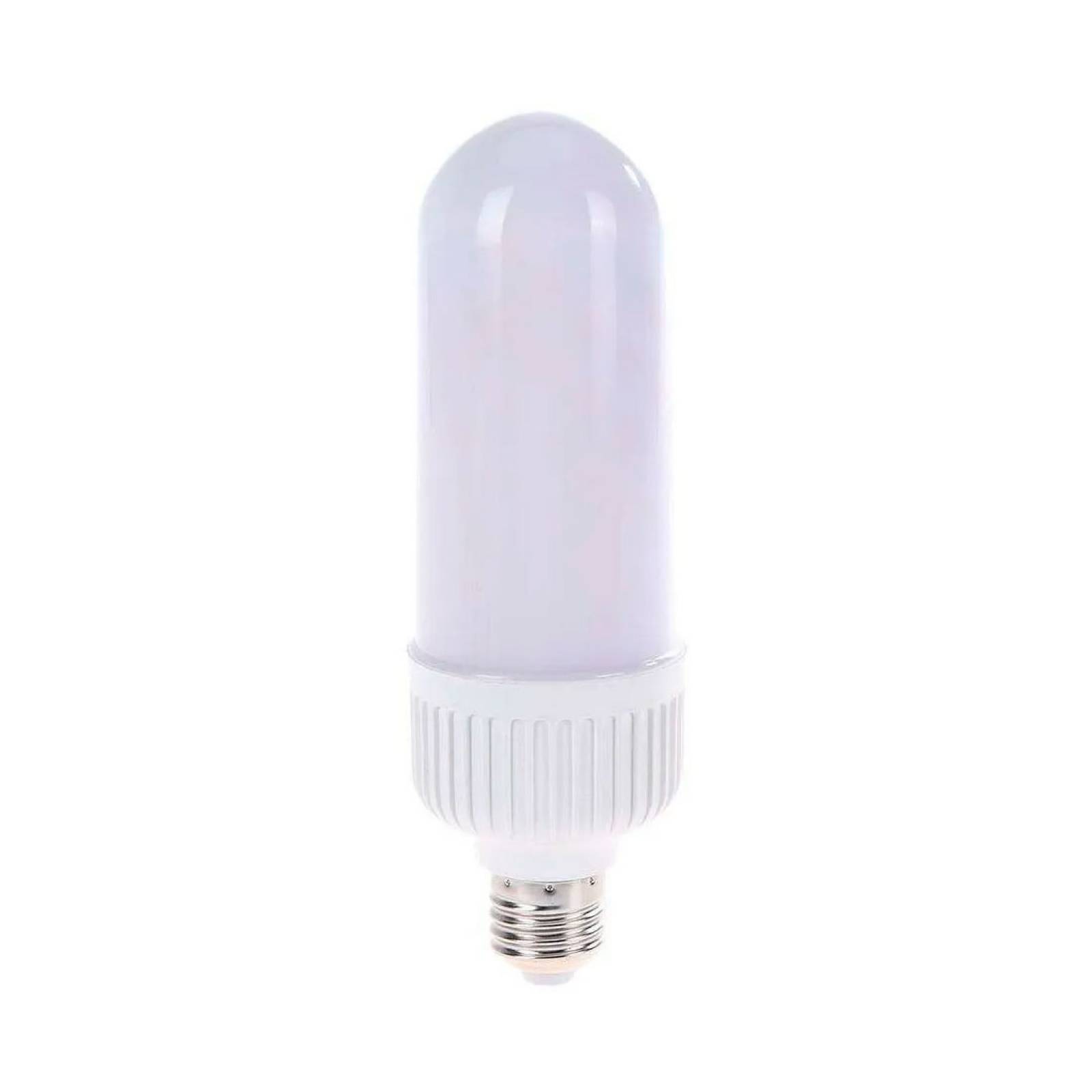 Foco Ahorrador LED 5397 C Cilindro Luz Cálida 20W Adir