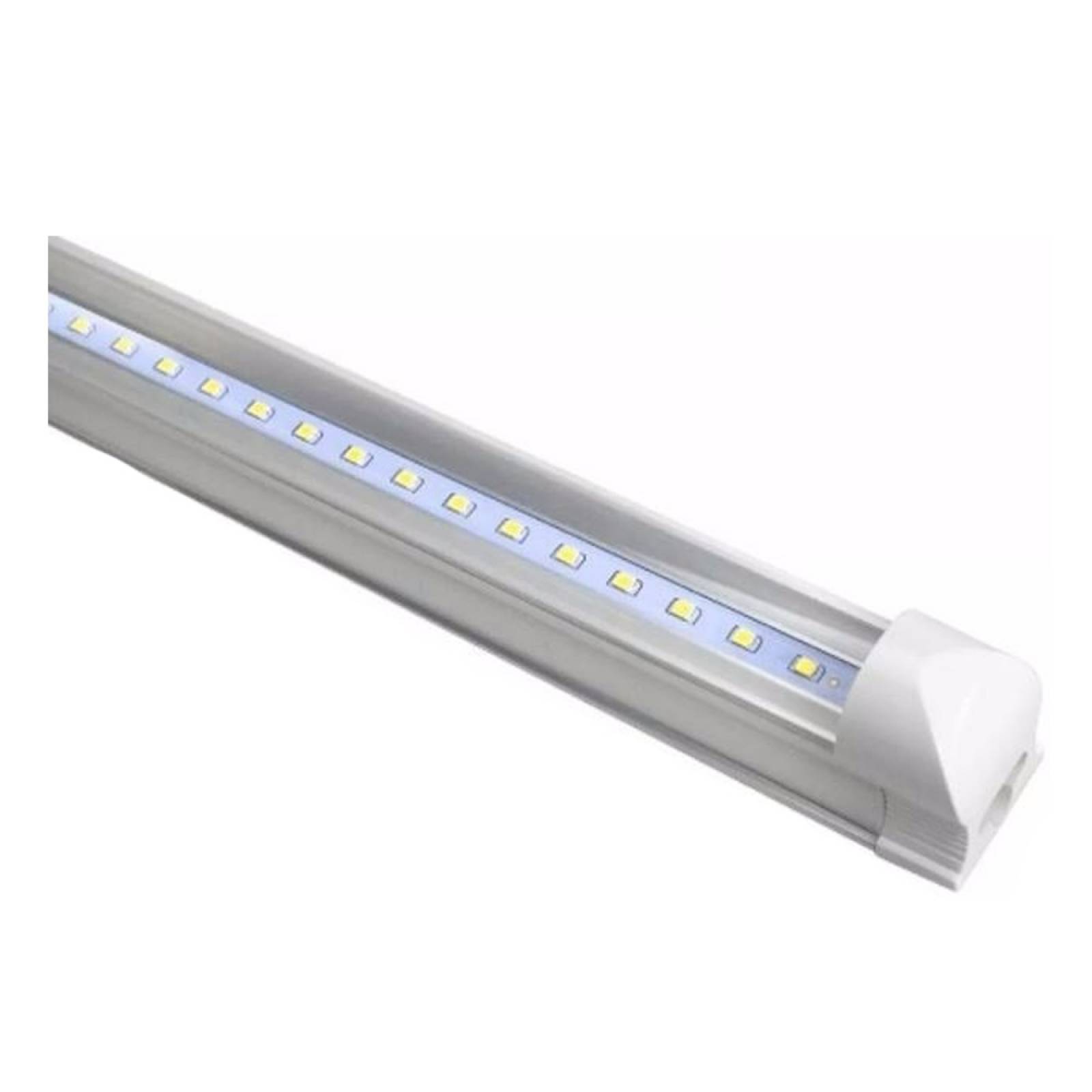Lampara Ahorradora LED Tubo AD 8297 21w Cálida Adir