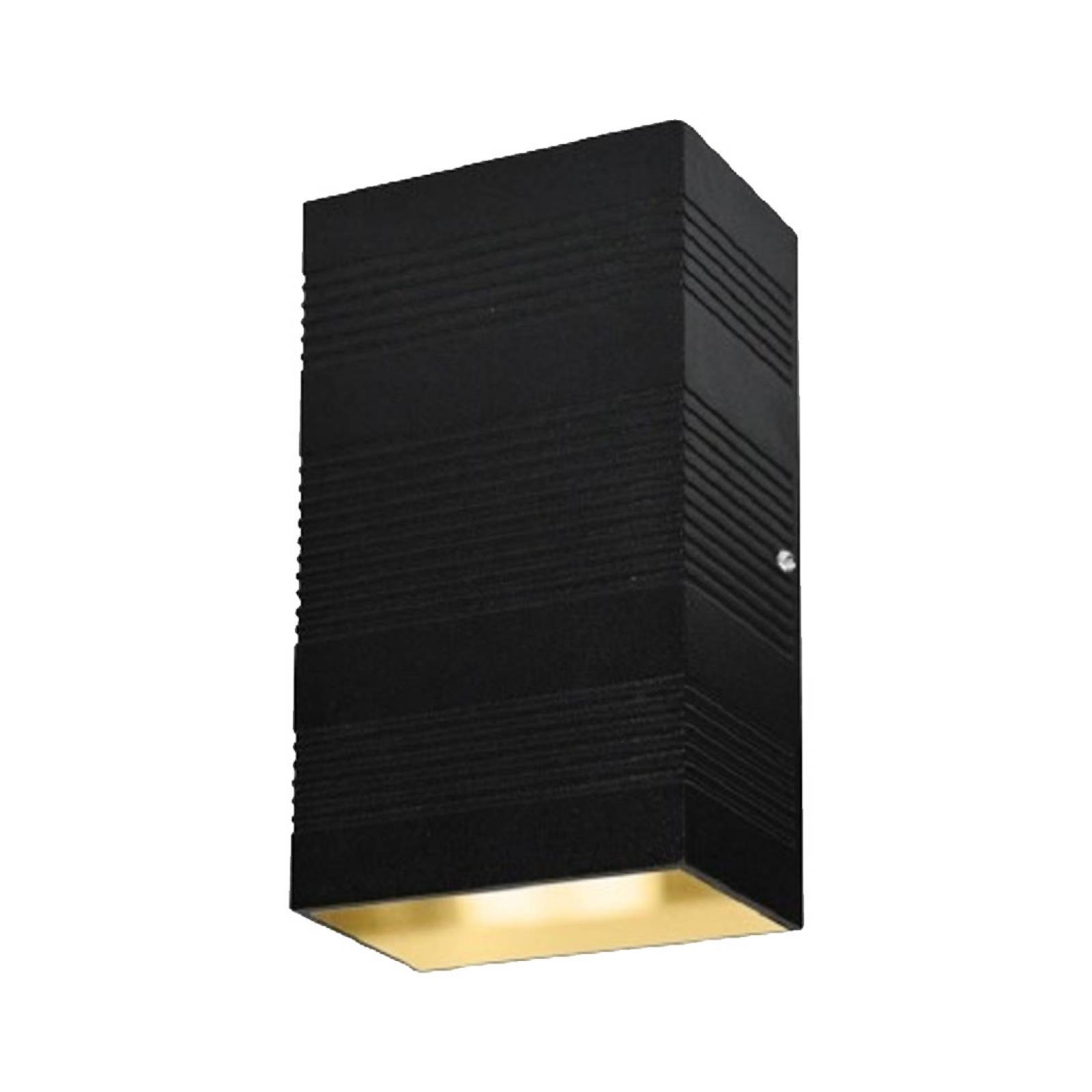 Lampara de Pared Arbotante Luminaria Led Lux AD 4883 Adir