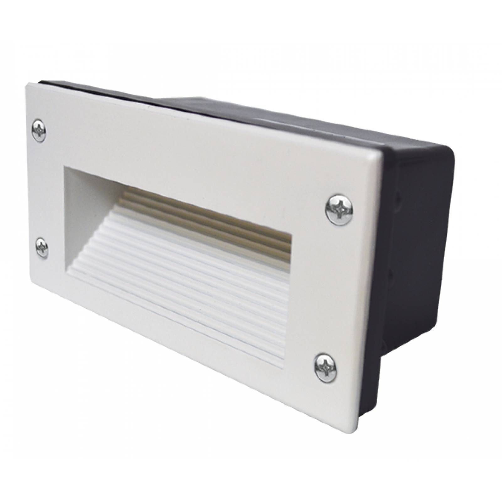 Luminaria LED Empotrada Escalera Bristol 3w AD 5736 Adir