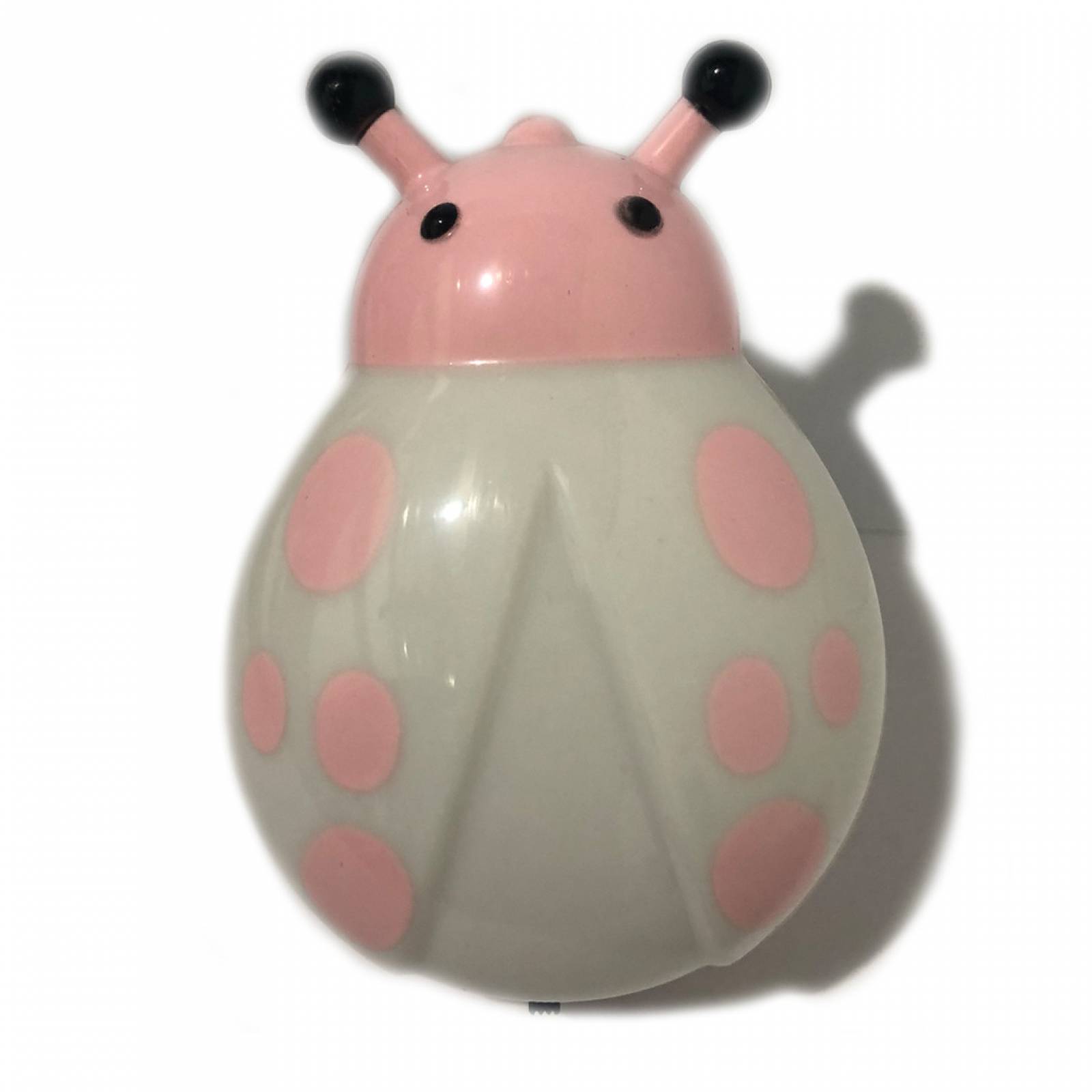 Lámpara de Pared Luz de Noche Catarina Rosa AD 4730 Adir