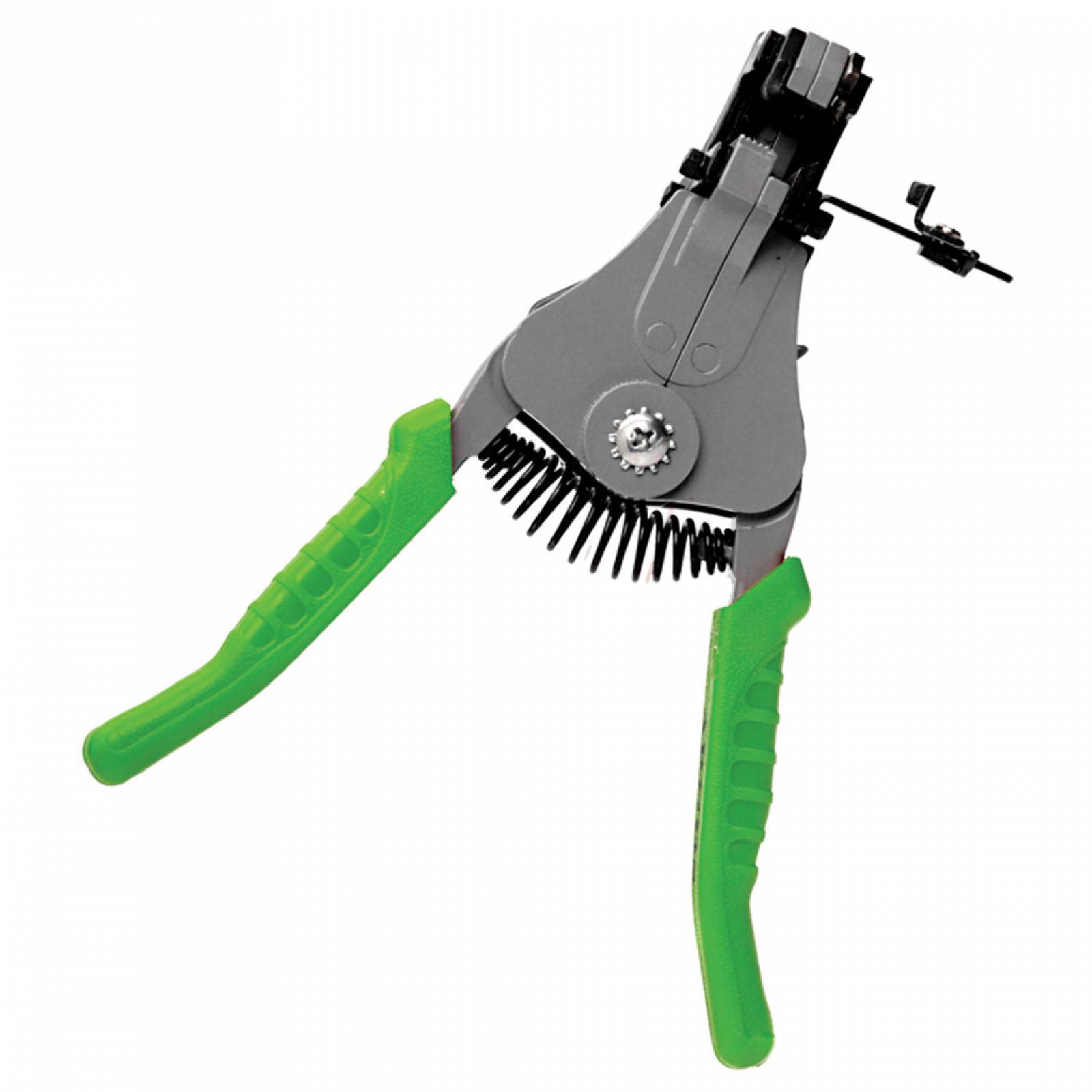 Pinza Peladora Cable 6 Pulgadas Herramienta Argos