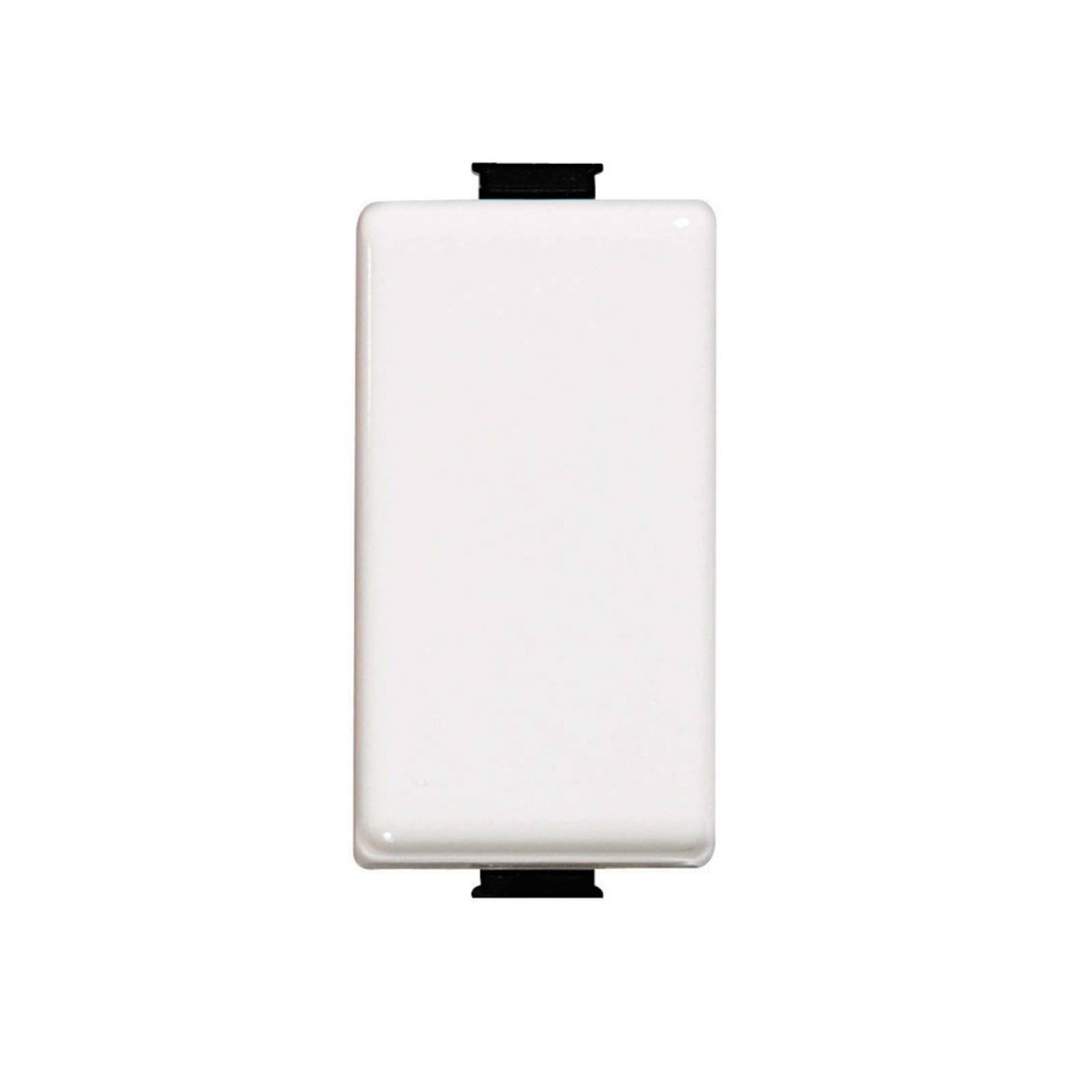 Pulsador 1 Modulo Intensidad 10 A 2600150 030 Simon