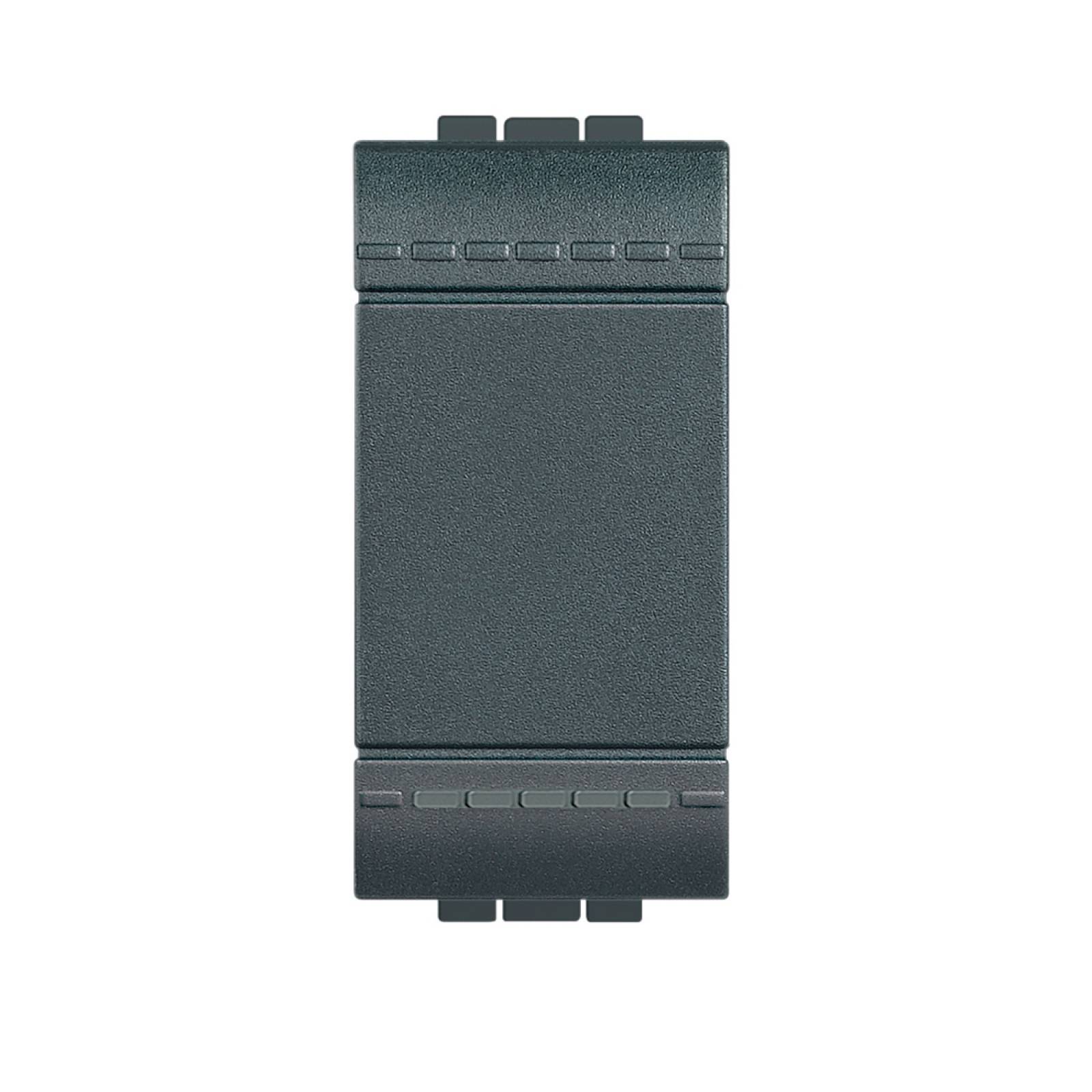 Pulsador 1 Modulo Intensidad 10 A 2600150 030 Simon