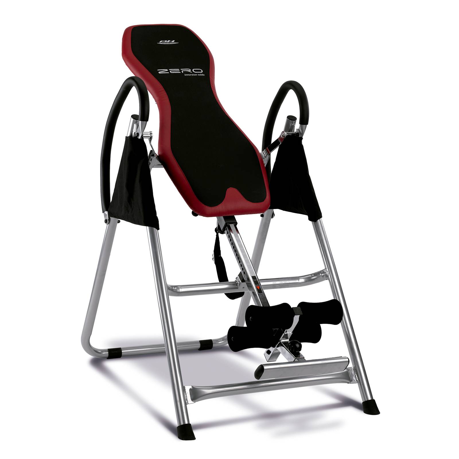 Tabla de inversión Fortalece Inversión Zero BH Fitness