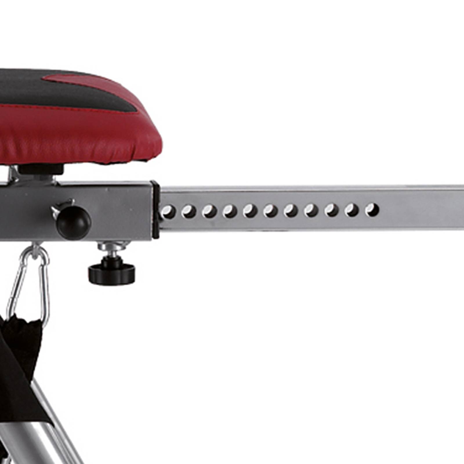 Tabla de inversión Fortalece Inversión Zero BH Fitness