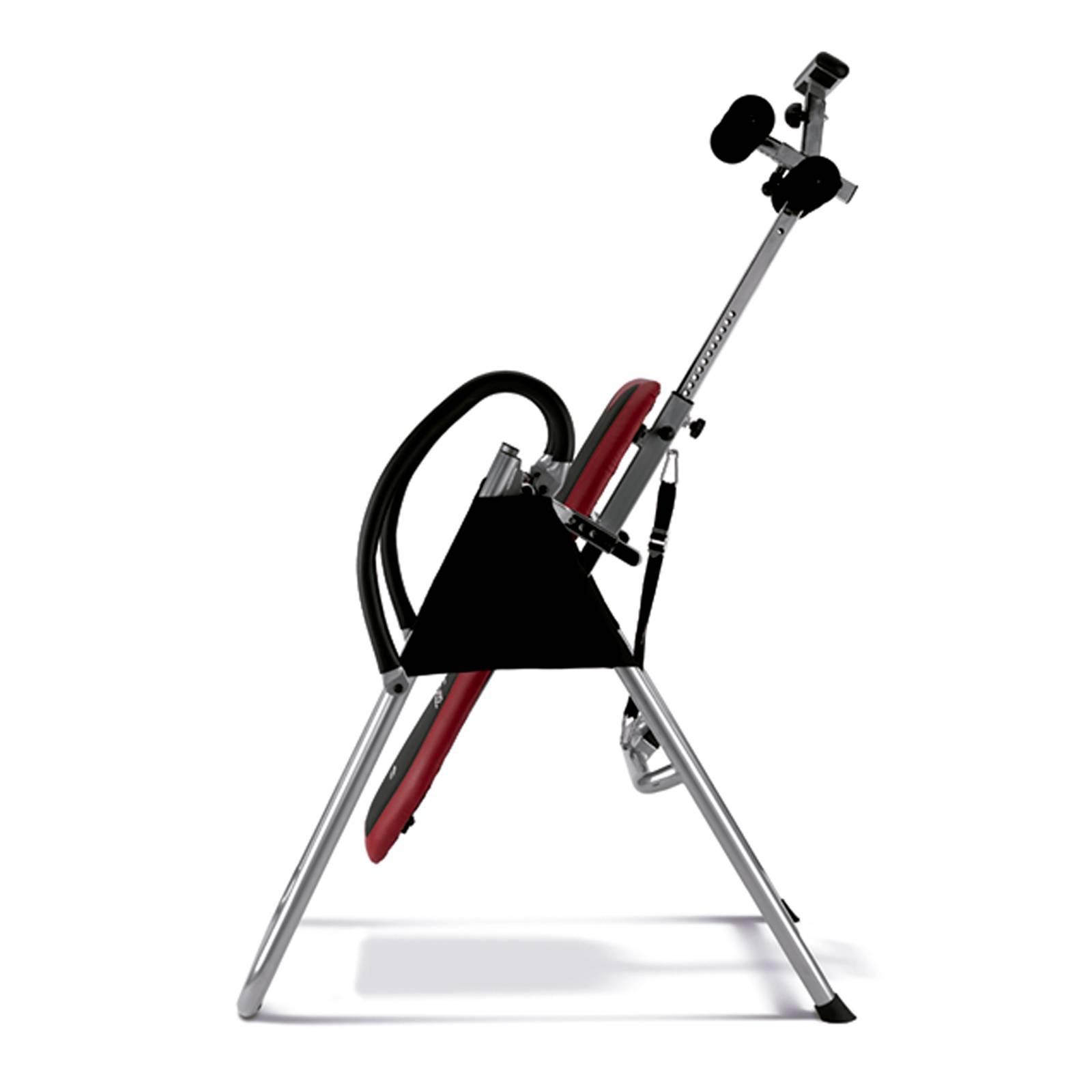 Tabla de inversión Fortalece Inversión Zero BH Fitness