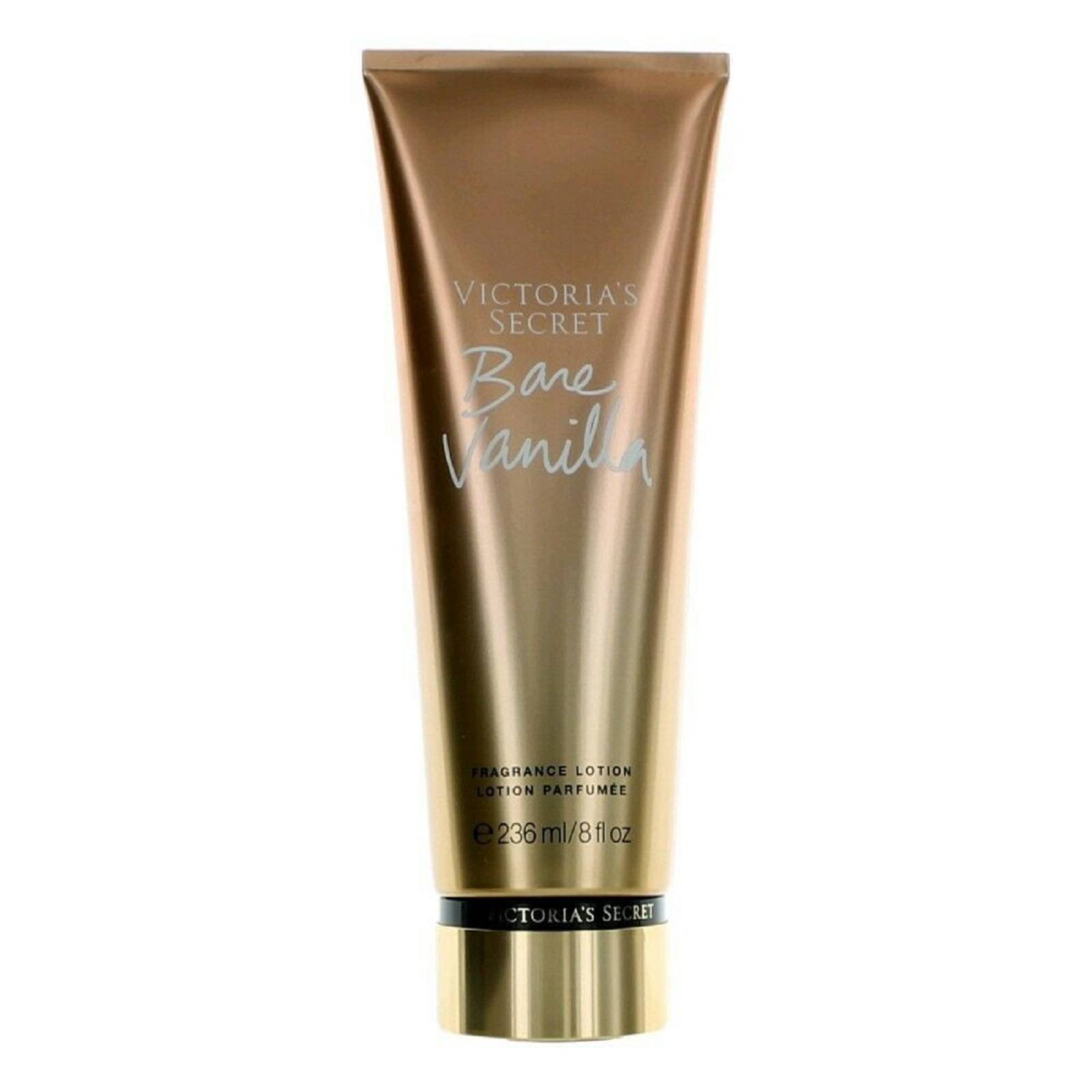 Crema Mujer Bare Vanilla 236ml Victoria s Secret