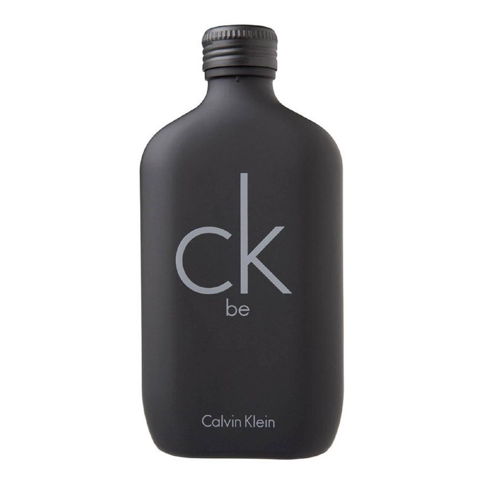 Perfume Hombre Ck Be Eau de Toilette 100ml Calvin Klein