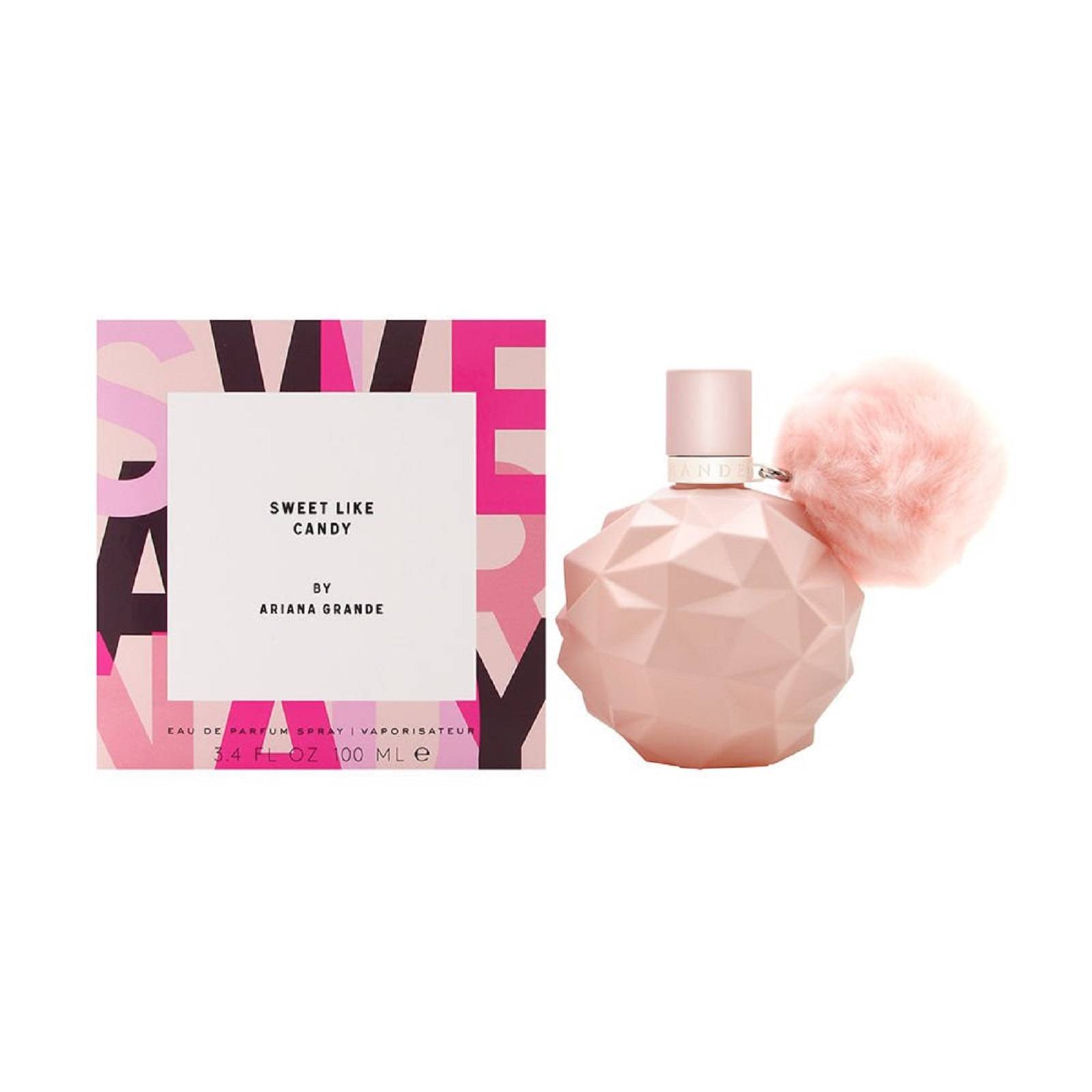 Perfume Mujer Sweet Like Candy 100 ml Ariana Grande