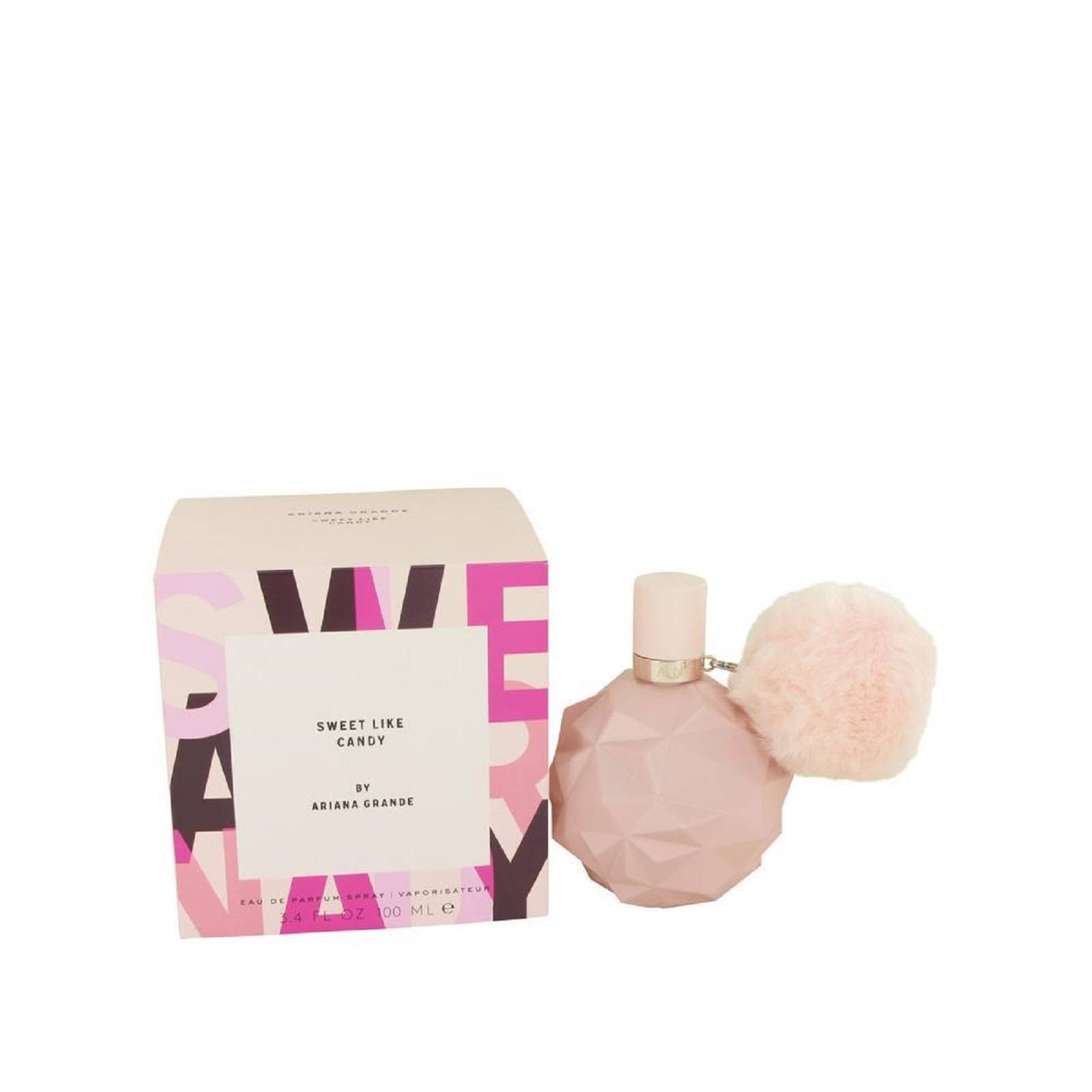Perfume Mujer Sweet Like Candy 100 ml Ariana Grande