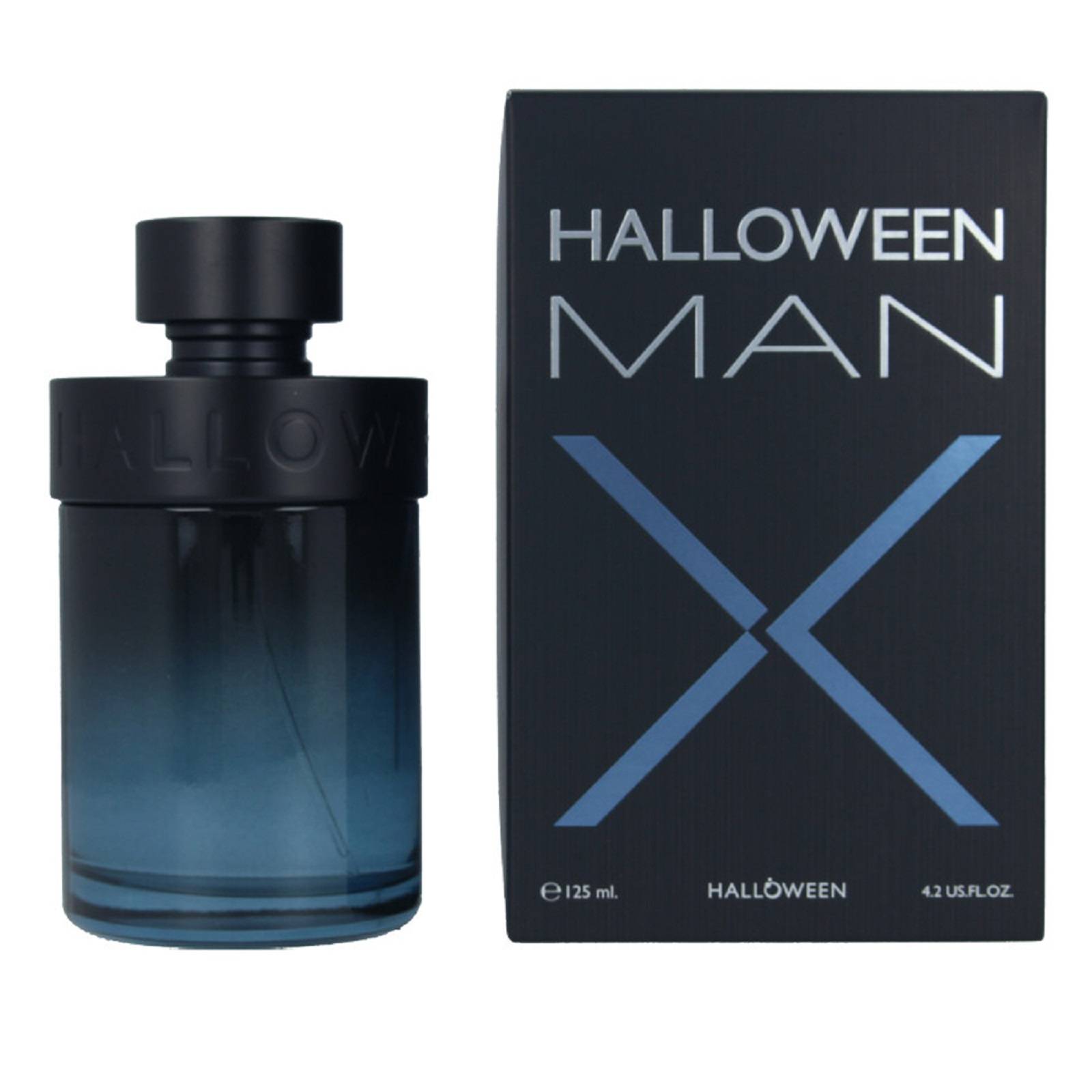 Perfume Halloween Man Eau de Toilette 125 ml Jesus de Pozo