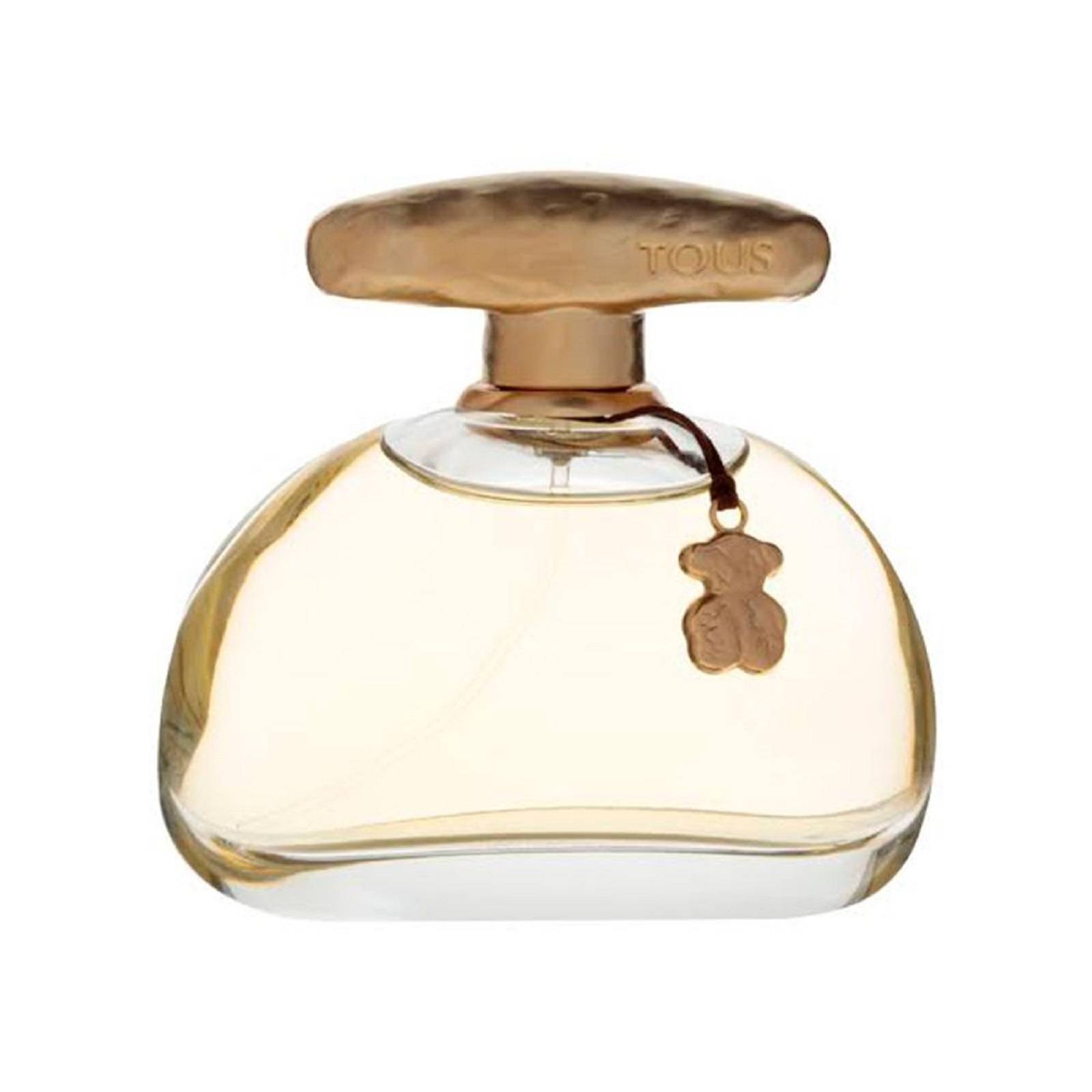 Perfume Mujer Touch Eau de Toilette 100 ml Tous