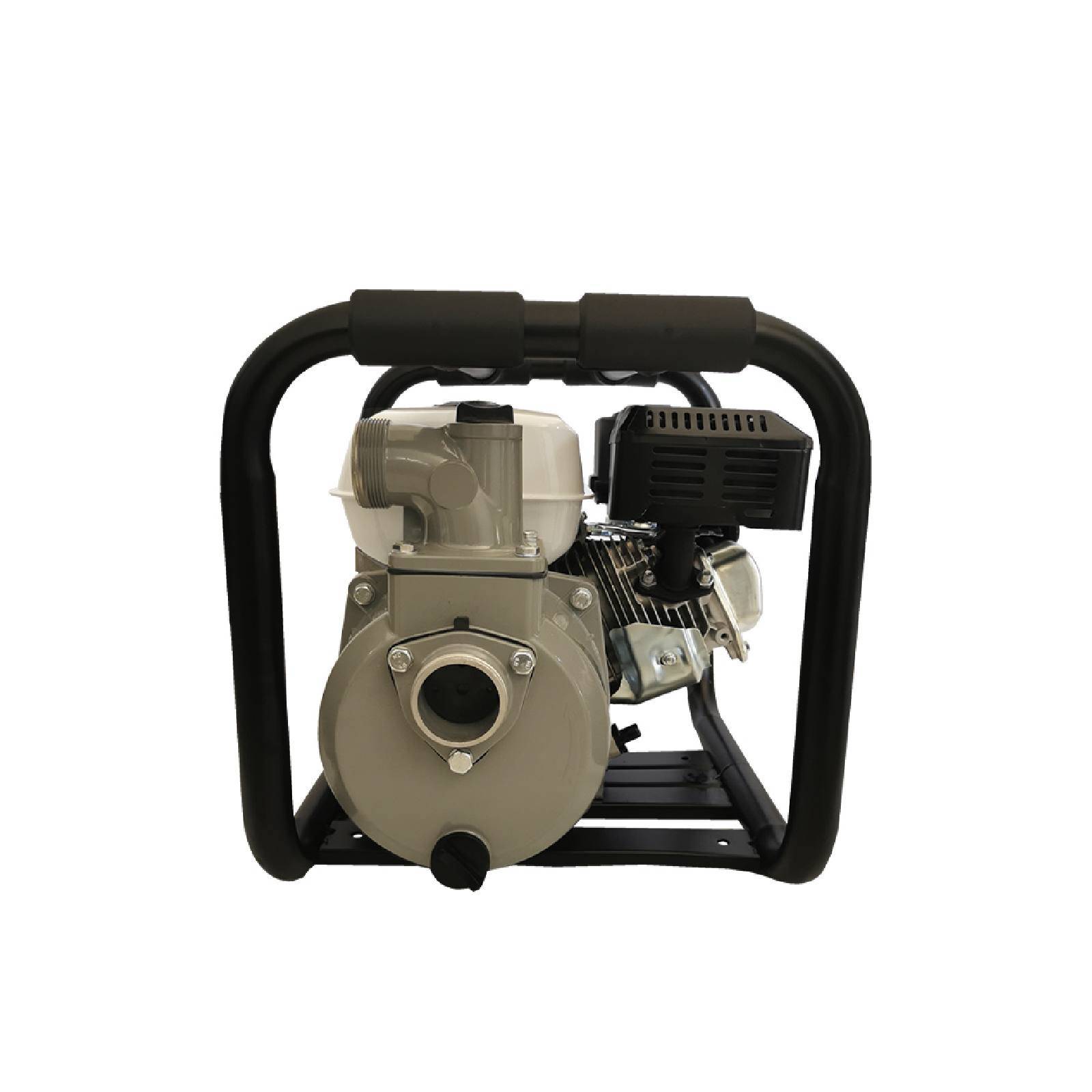 MOTOBOMBA A GASOLINA 7HP CICLONE22 FIAT PROFESSIONAL