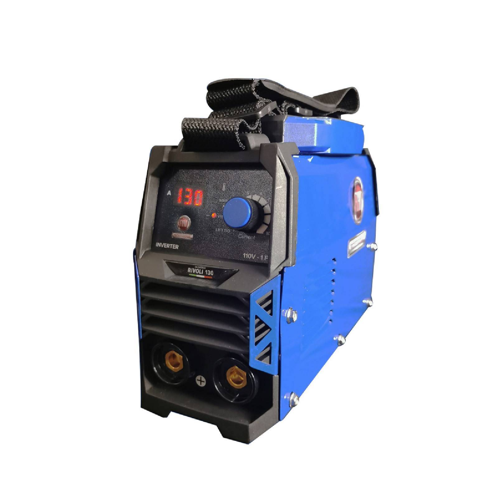 Soldadora Inverter RIVOLI 130 110 V FIAT PROFESSIONAL