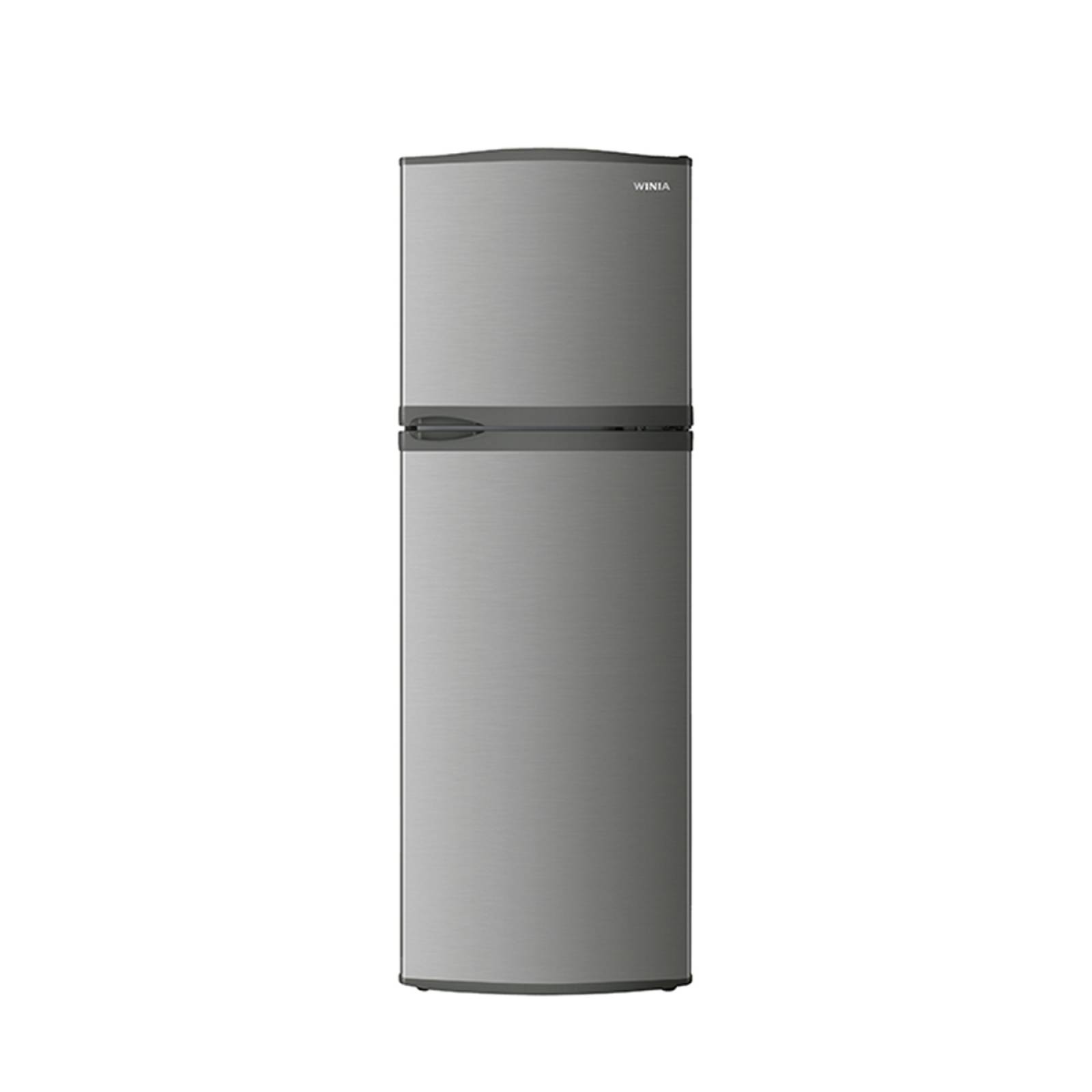 Refrigerador 9 Pies Silver DFR 9010DMX WINIA Daewoo
