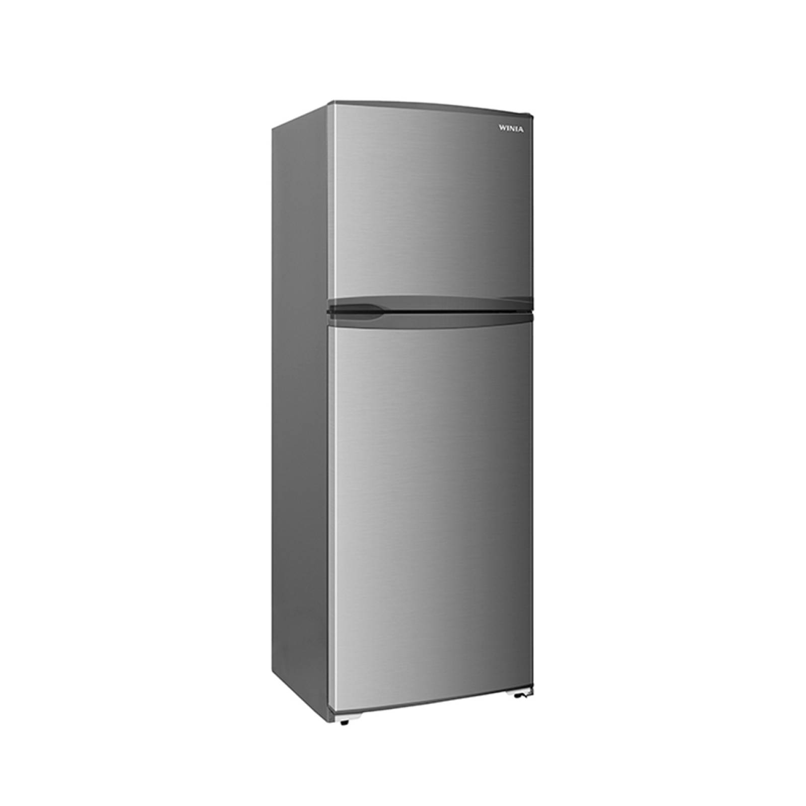 Refrigerador 9 Pies Silver DFR 9010DMX WINIA Daewoo
