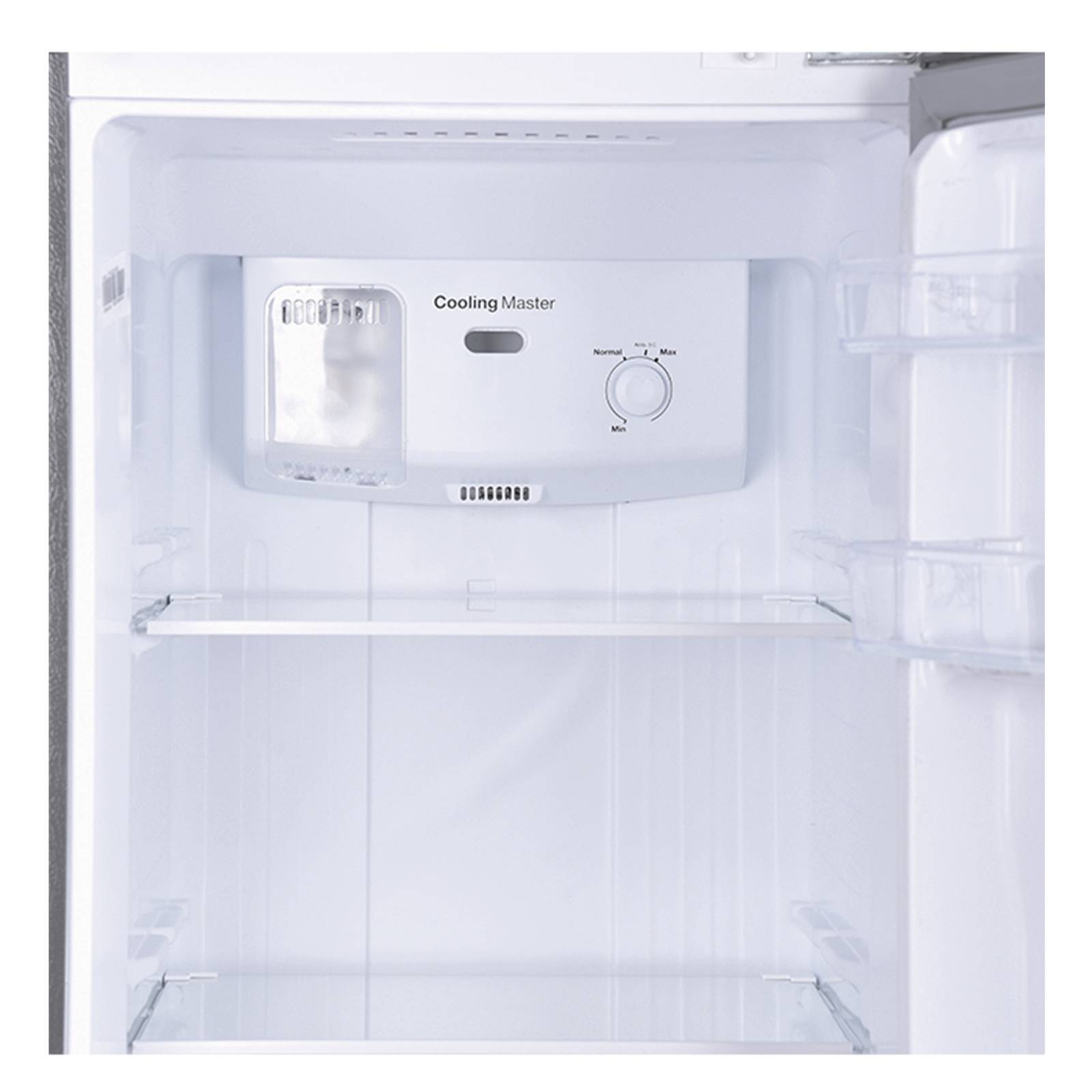 Refrigerador 9 Pies Silver DFR 9010DMX WINIA Daewoo