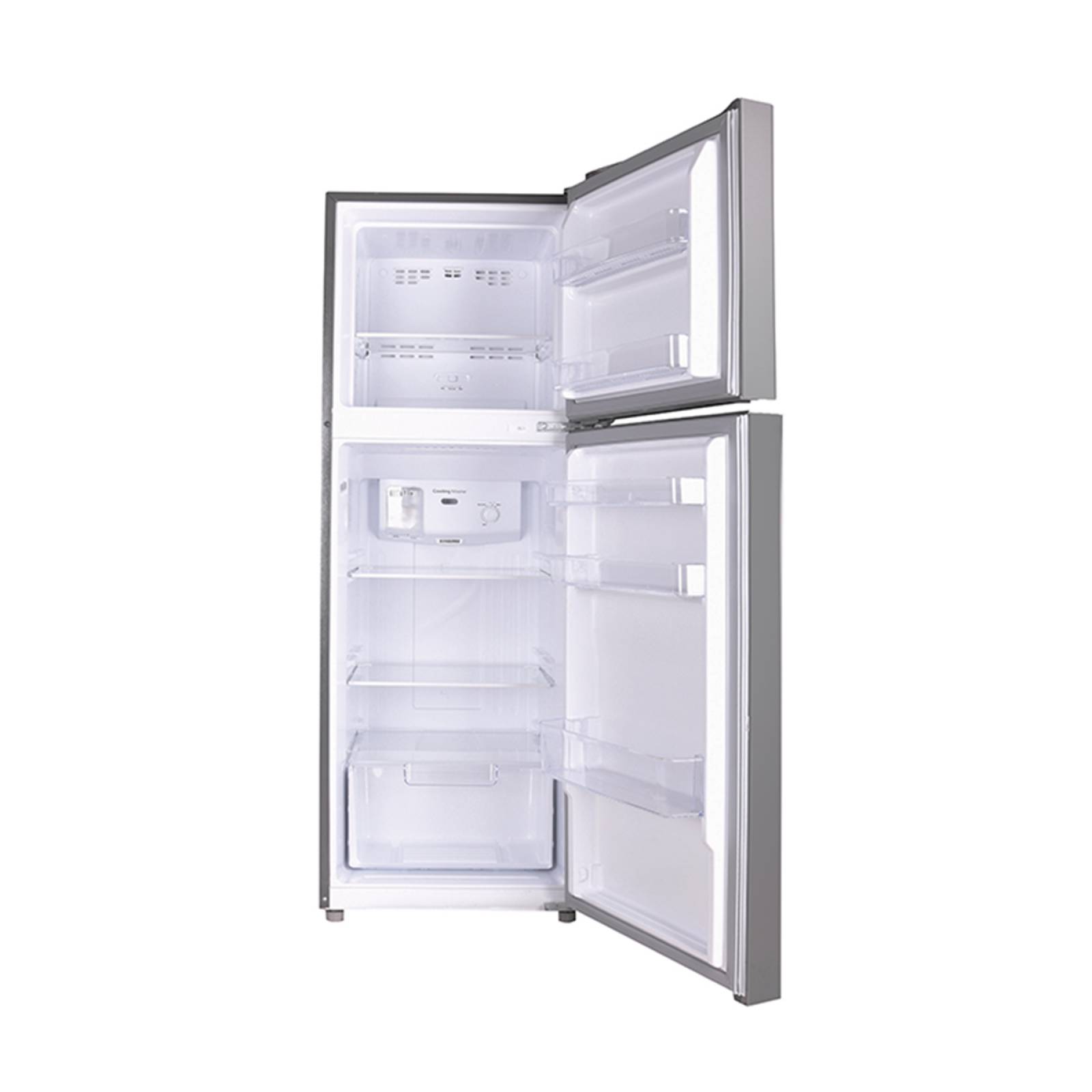 Refrigerador 9 Pies Silver DFR 9010DMX WINIA Daewoo