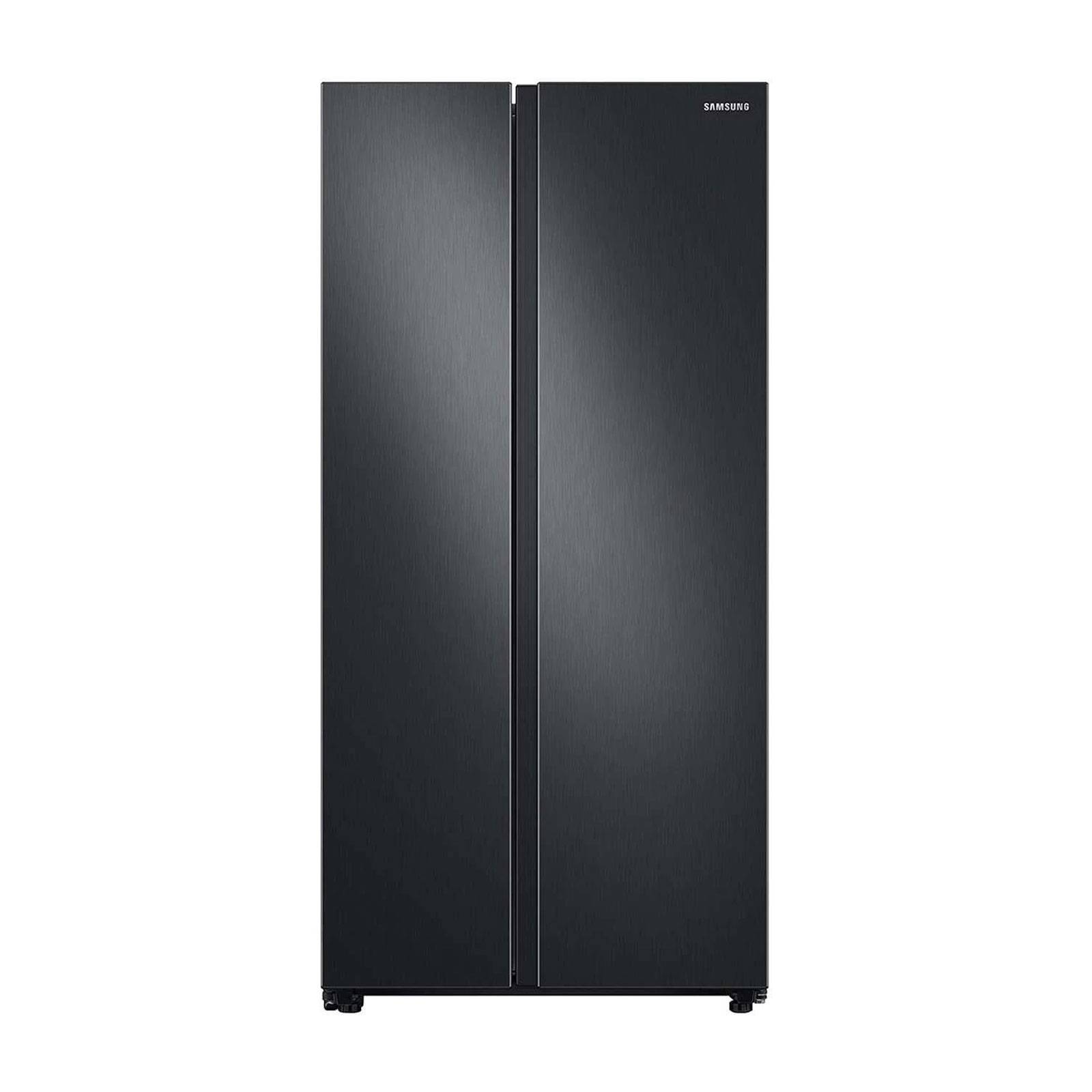 Refrigerador Inverter Side by Side 28cu ft Space Max Samsung