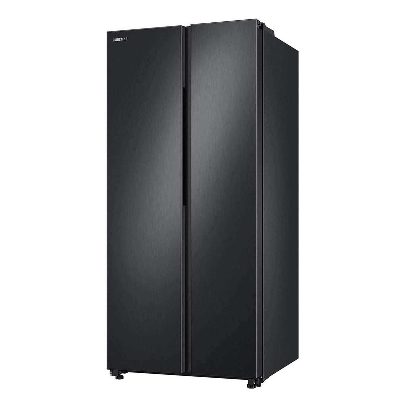 Refrigerador Inverter Side by Side 28cu ft Space Max Samsung