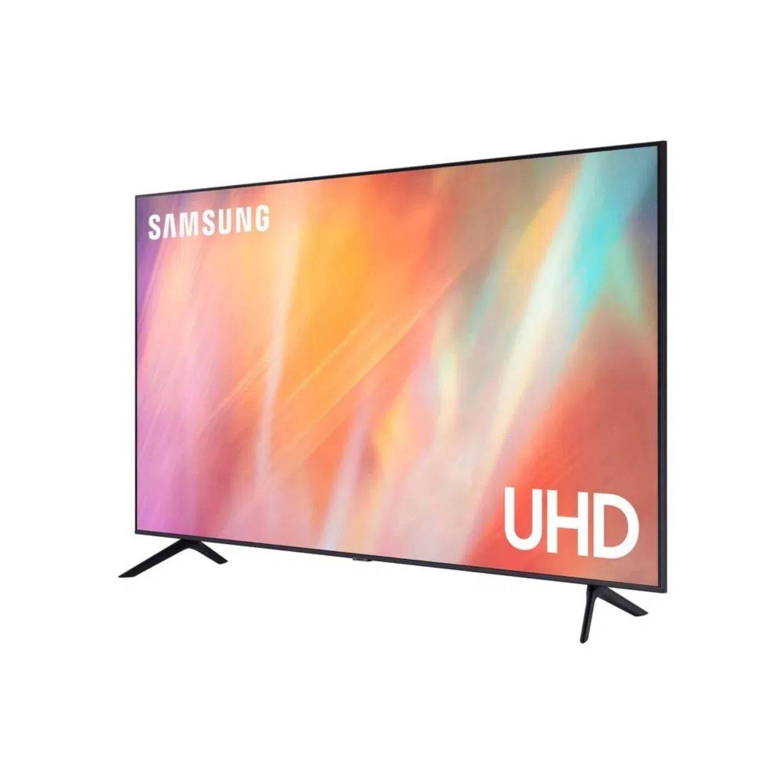 Smart TV 70 Pulgadas Ultra HD 4K UN 70AU7000 Samsung