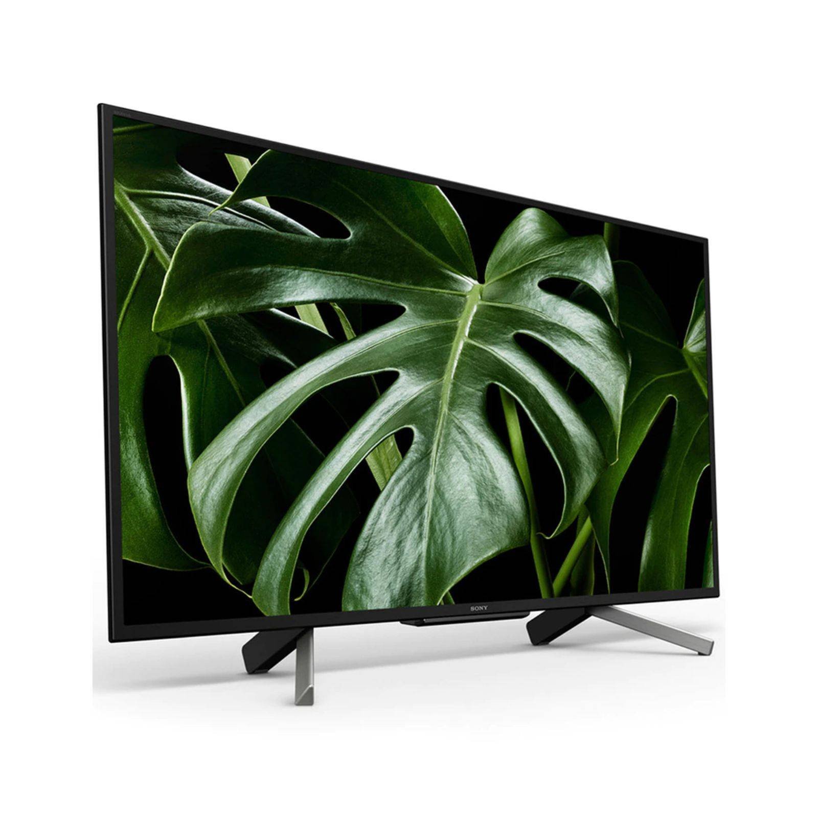 Smart TV 43 Pulgadas LED Full HD 4K HDR KDL 43W660G Sony