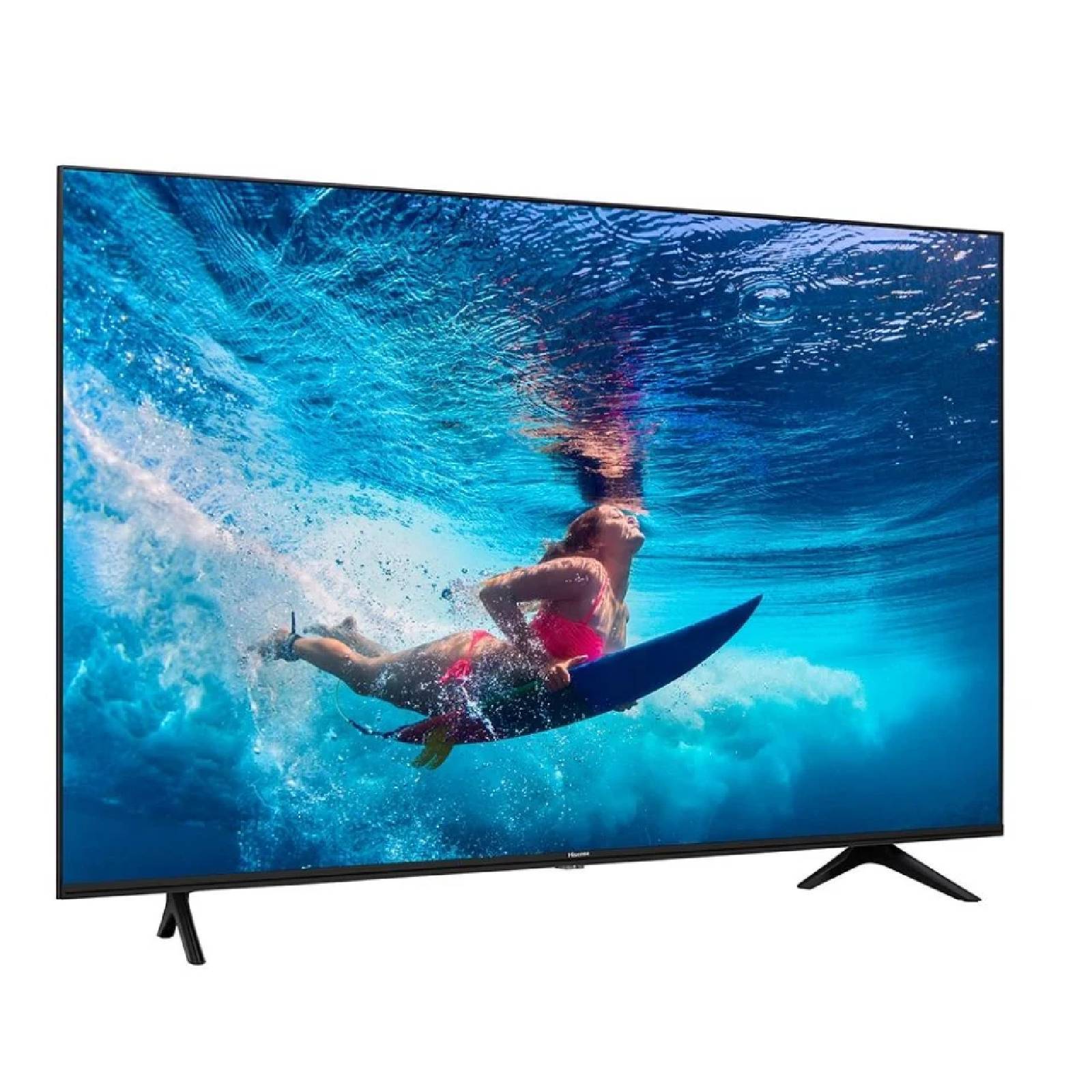Smart Tv 55 Pulgadas 55R6000Gm Ultra Hd 4K Led Hisense