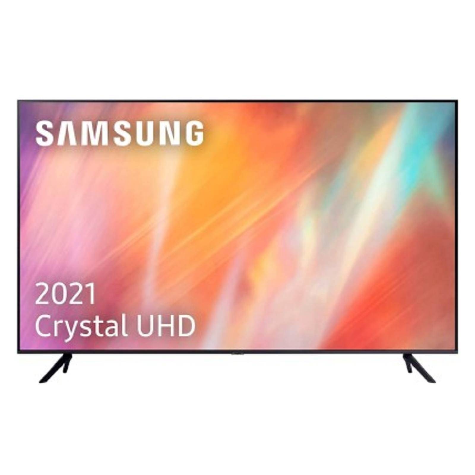 Smart TV 4K Colores 3D 16 Bits 50 Pulgadas Alexa Samsung