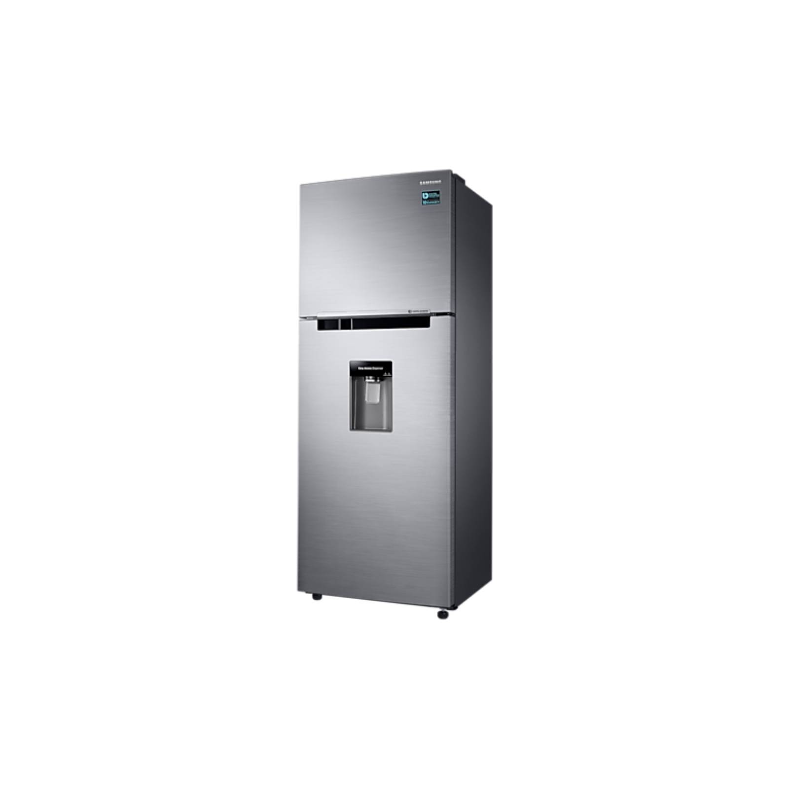 Refrigerador 12 Pies Despachador Mod RT32K5710S8 Samsung