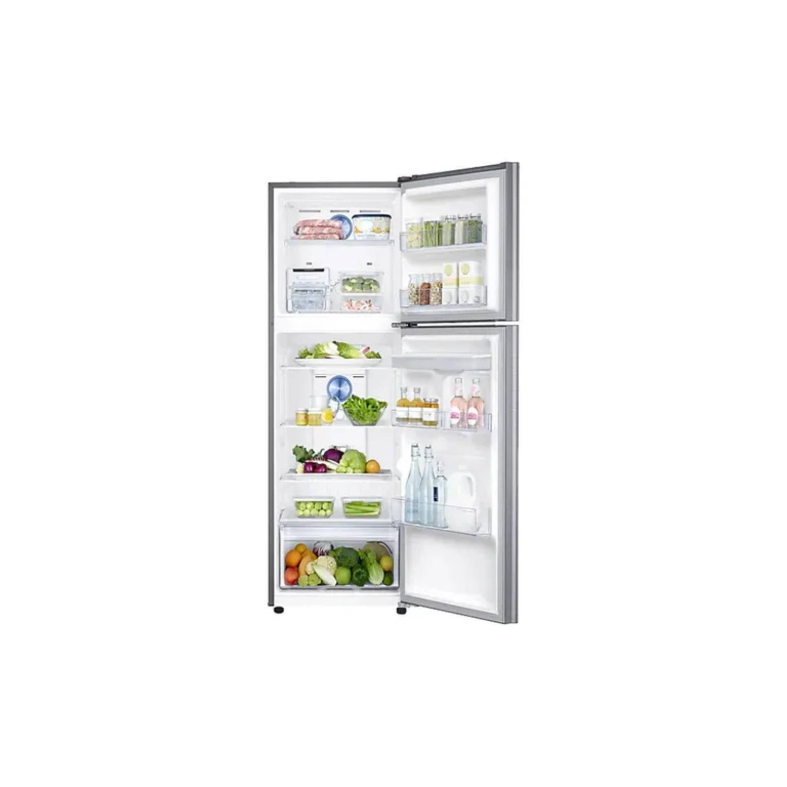 Refrigerador 12 Pies Despachador Mod RT32K5710S8 Samsung