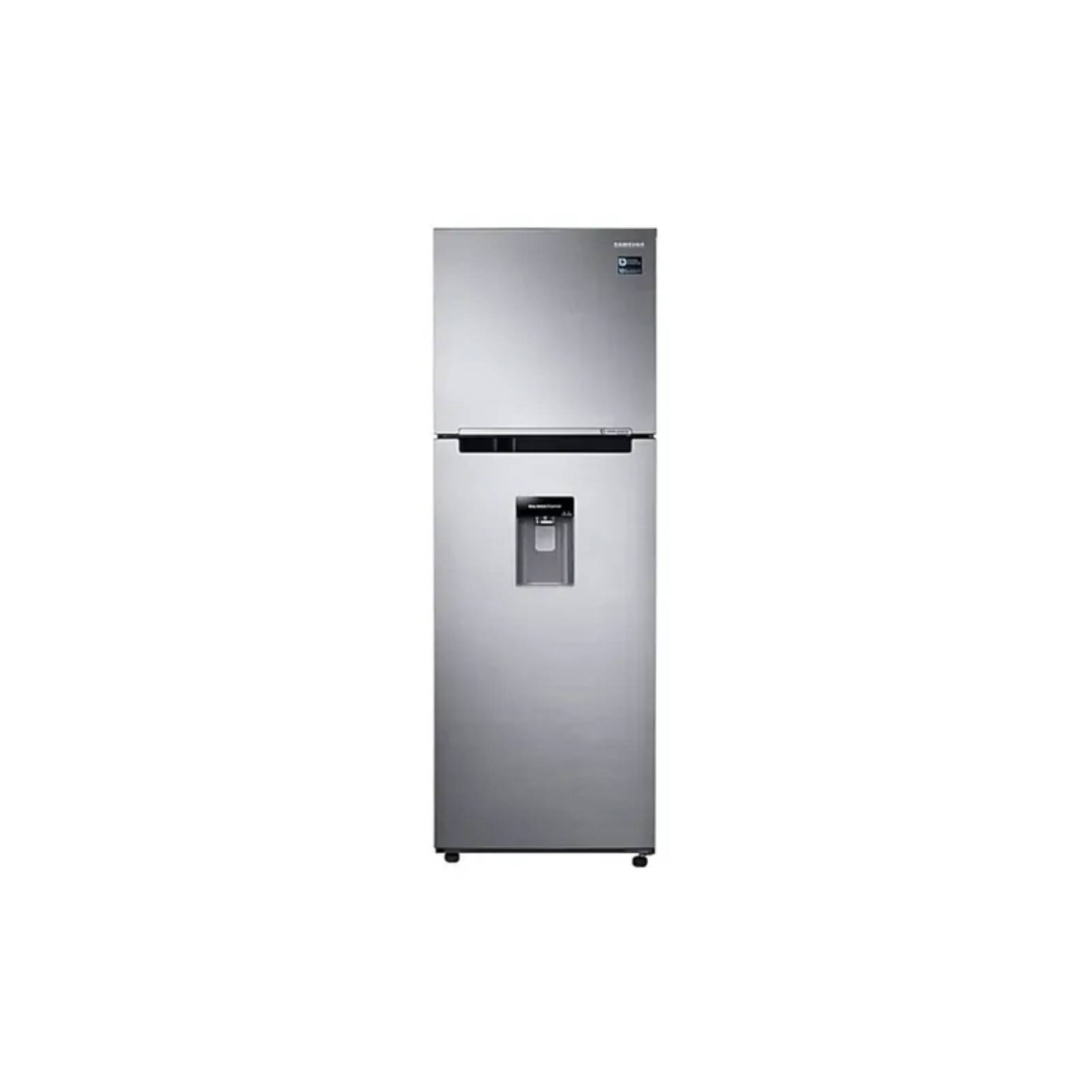 Refrigerador 12 Pies Despachador Mod RT32K5710S8 Samsung