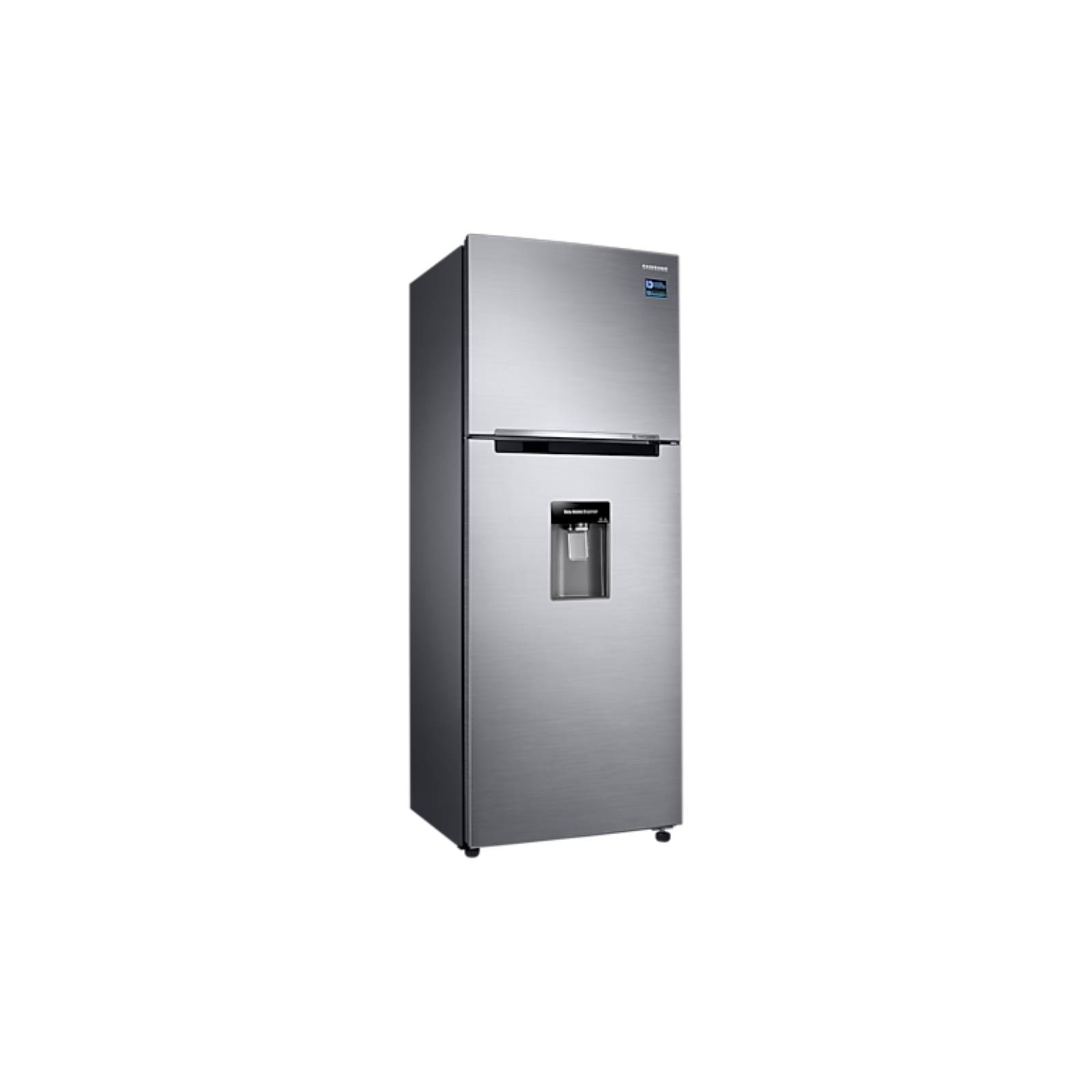 Refrigerador 12 Pies Despachador Mod RT32K5710S8 Samsung