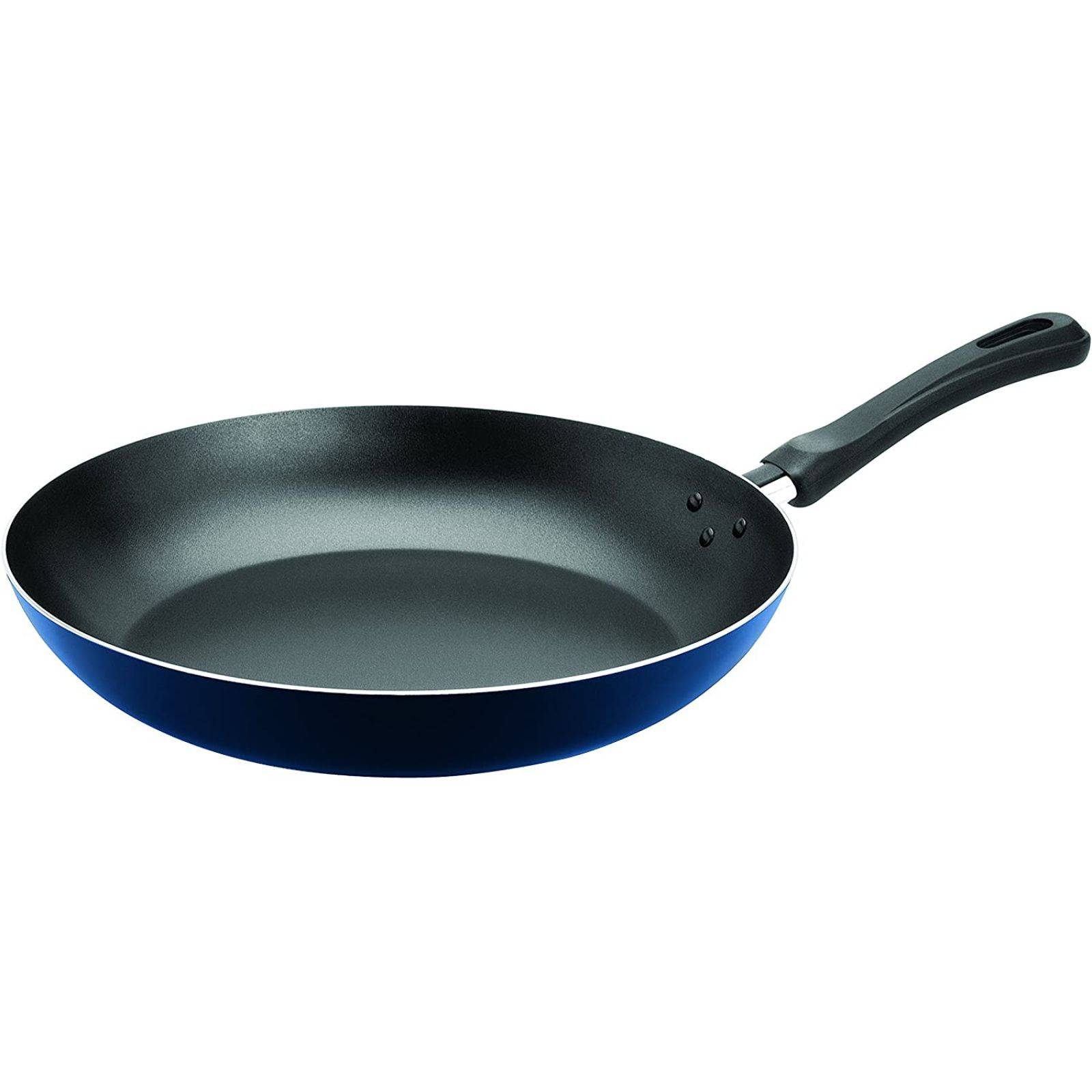 Sartén T Fal Juego 5 Piezas Aluminio Antiadherente Ekco