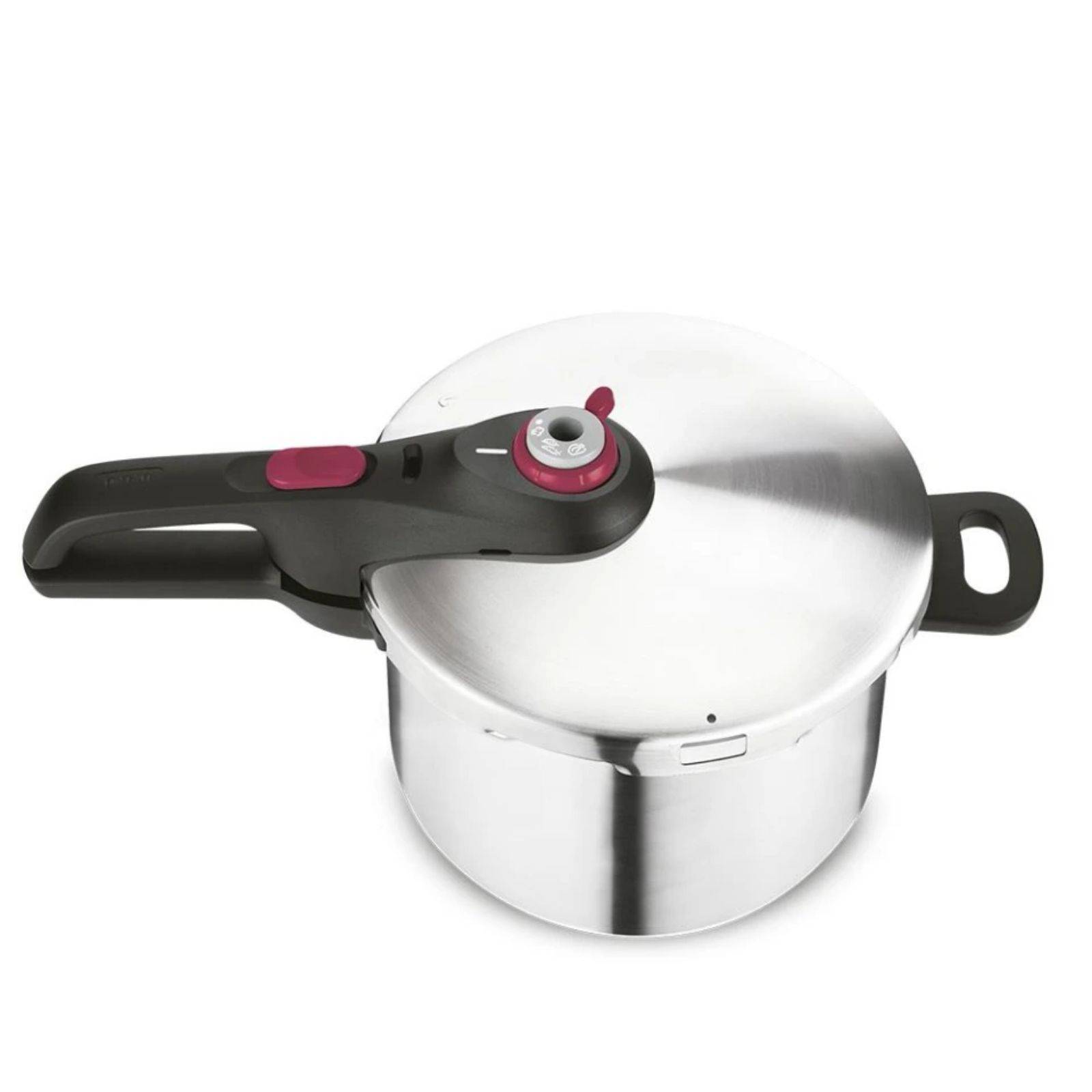 Olla Express Acero Inoxidable 6 Litros Neo 5 P2530753 T Fal