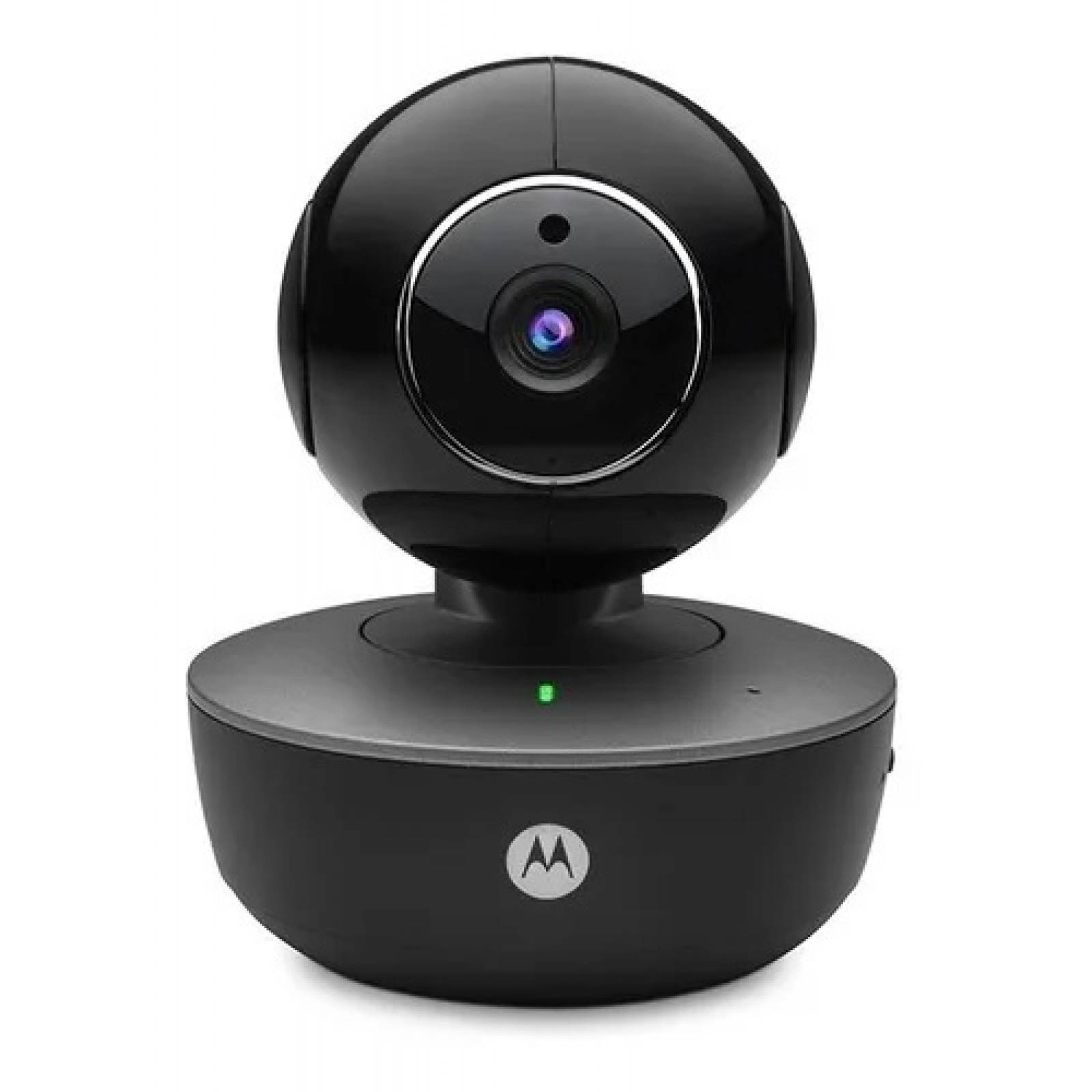 Monitor Camara Video WiFi Vision Nocturna Focus 88 Motorola