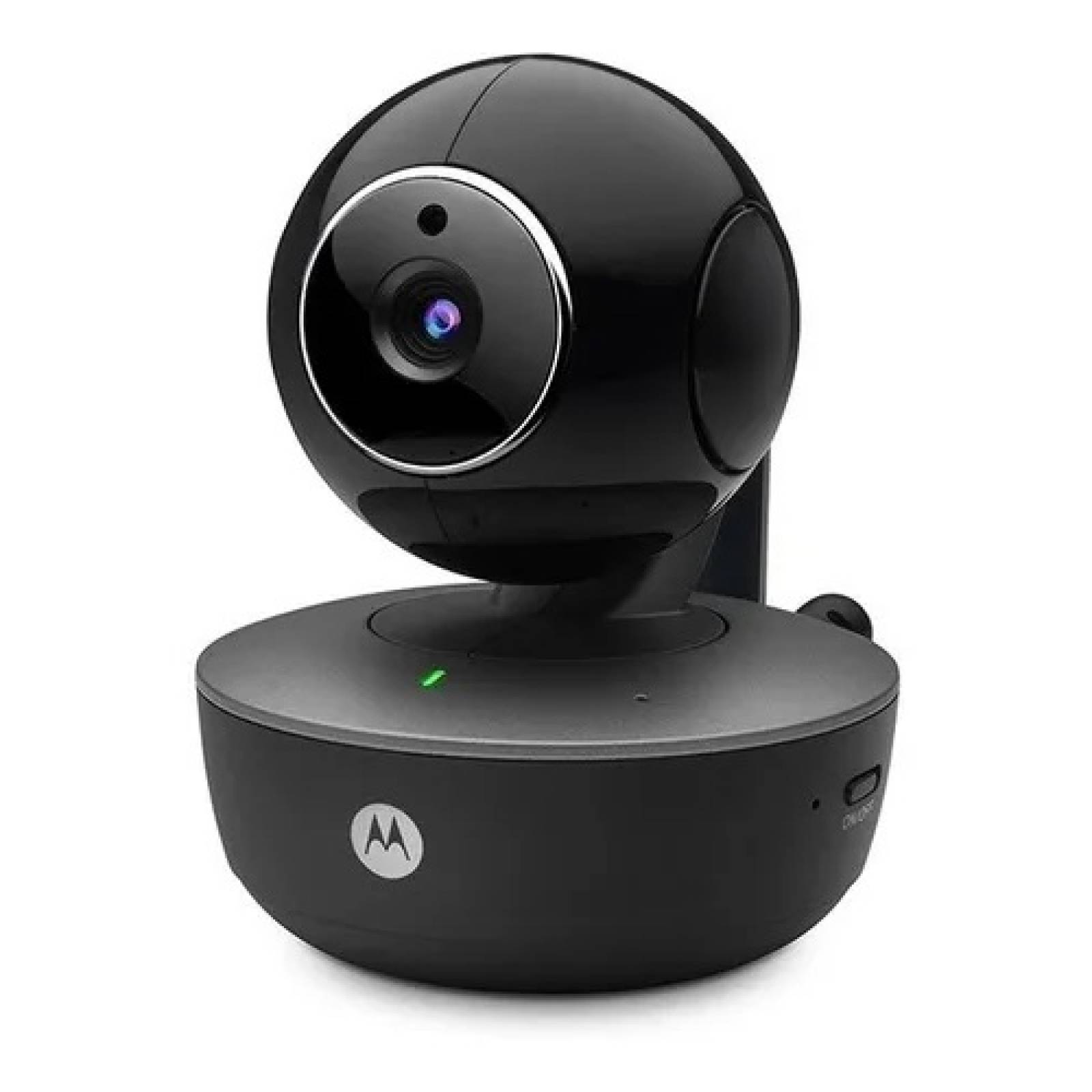 Monitor Camara Video WiFi Vision Nocturna Focus 88 Motorola