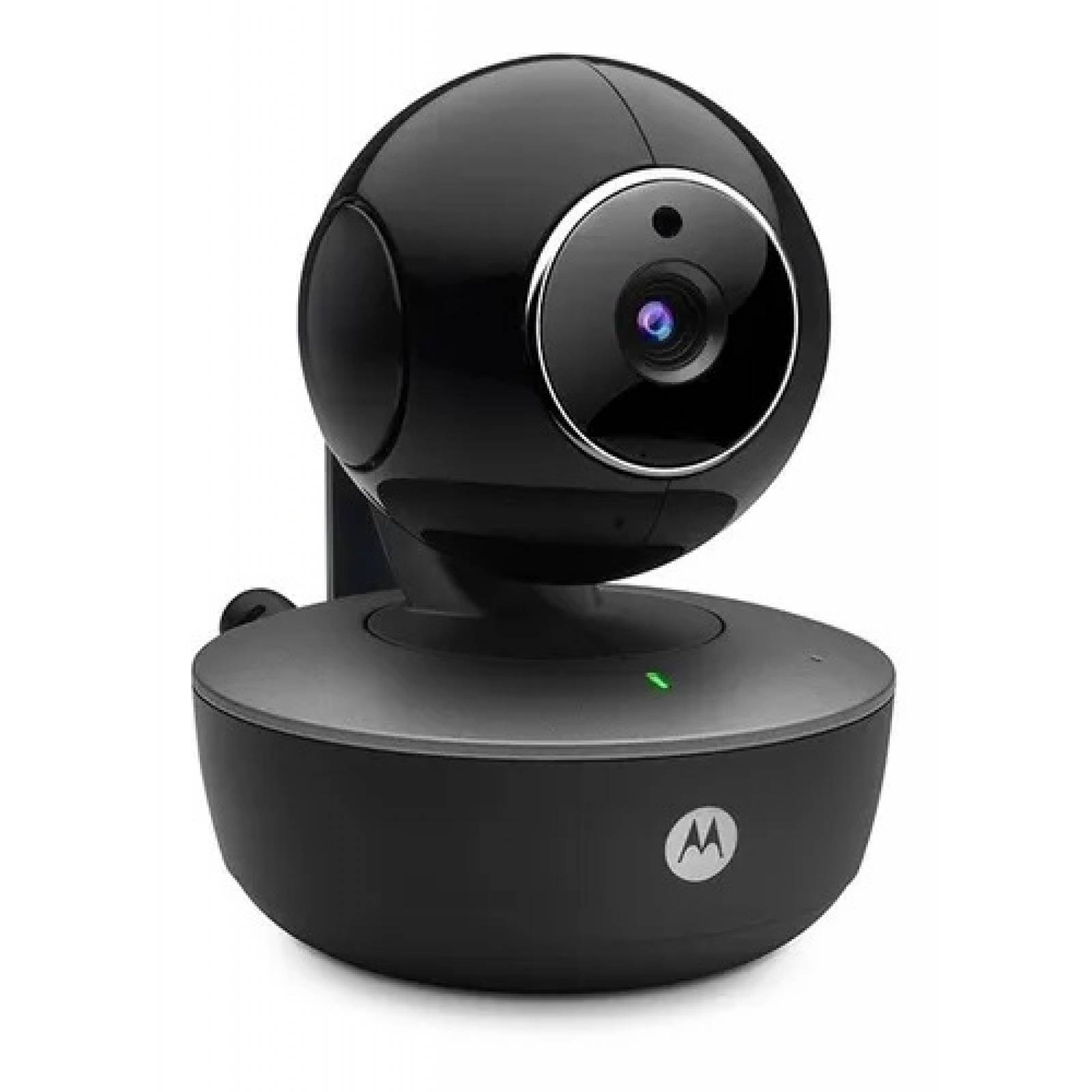 Monitor Camara Video WiFi Vision Nocturna Focus 88 Motorola