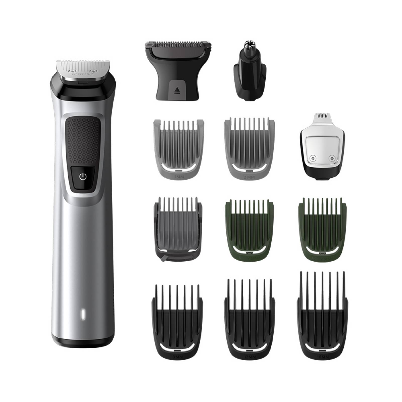 Rasuradora Inalambrica Philips Multigroom Serie 7000 13 en 1