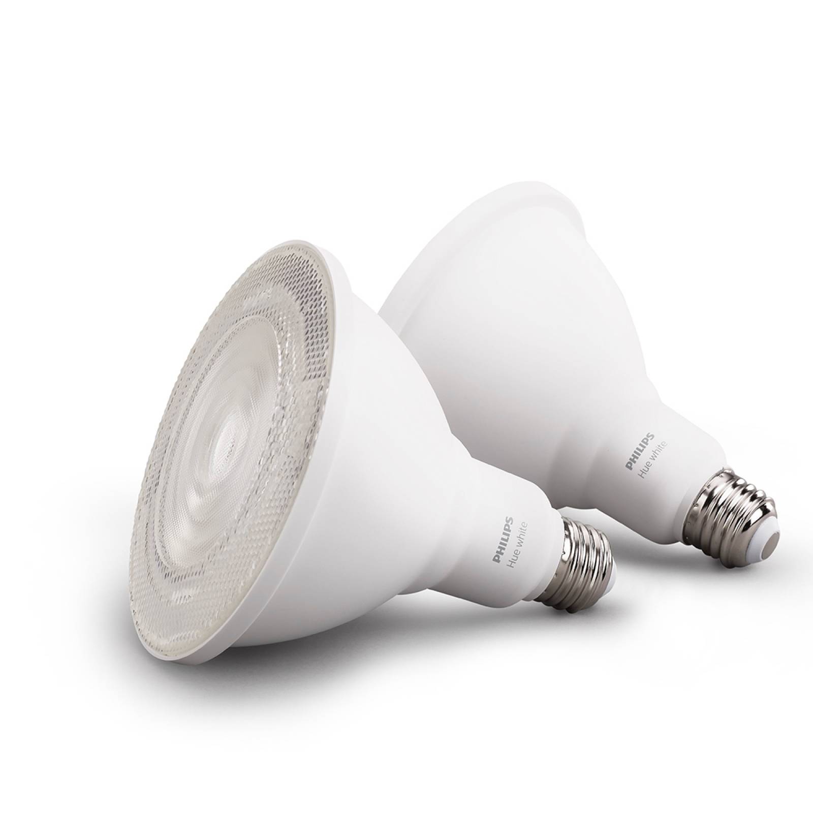 Set 2 Focos LEd BR30 Escena Preconfigurada Philips Hue