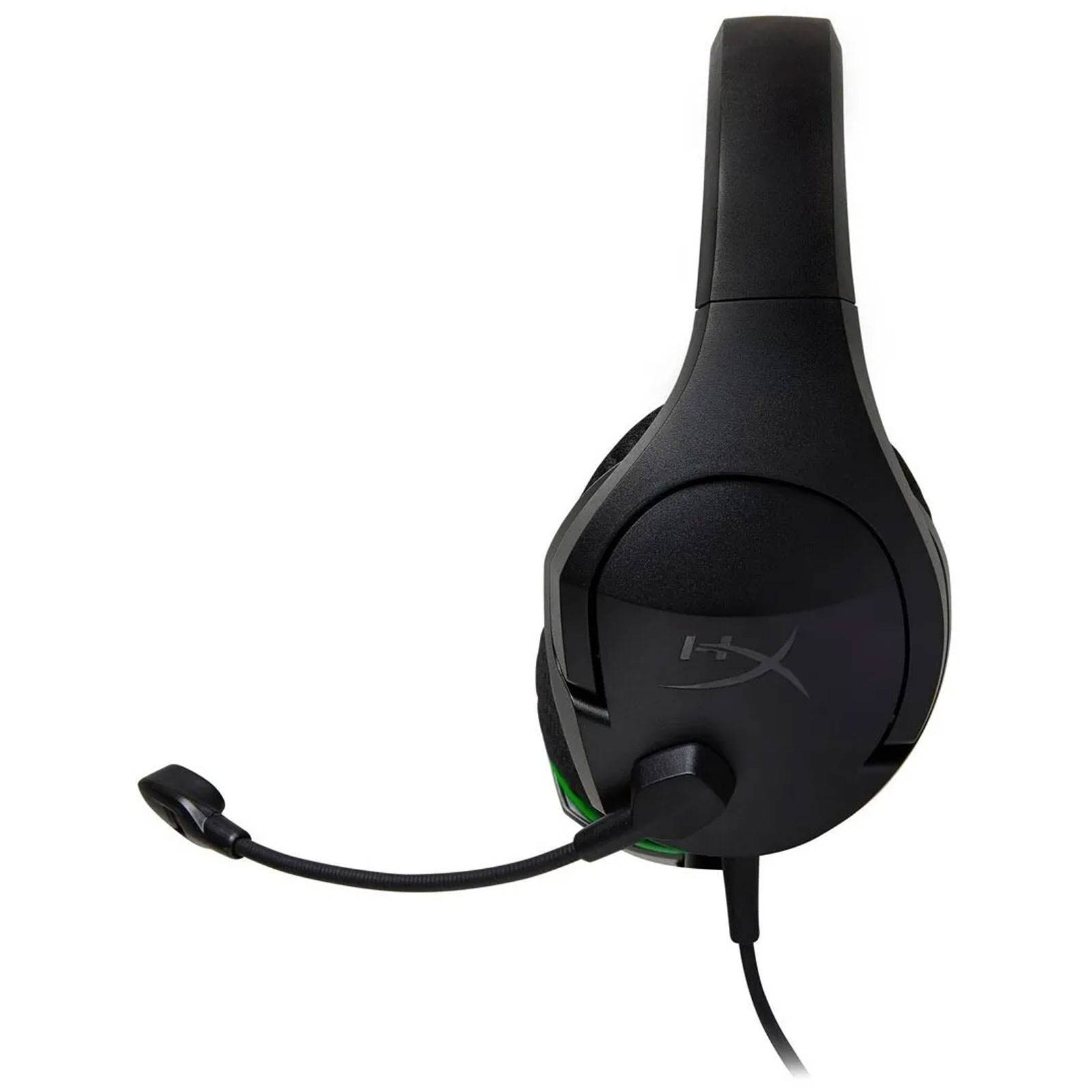 Audífono Gamer Xbox Cloud X Stinger Core HX HSCSCX BK HyperX